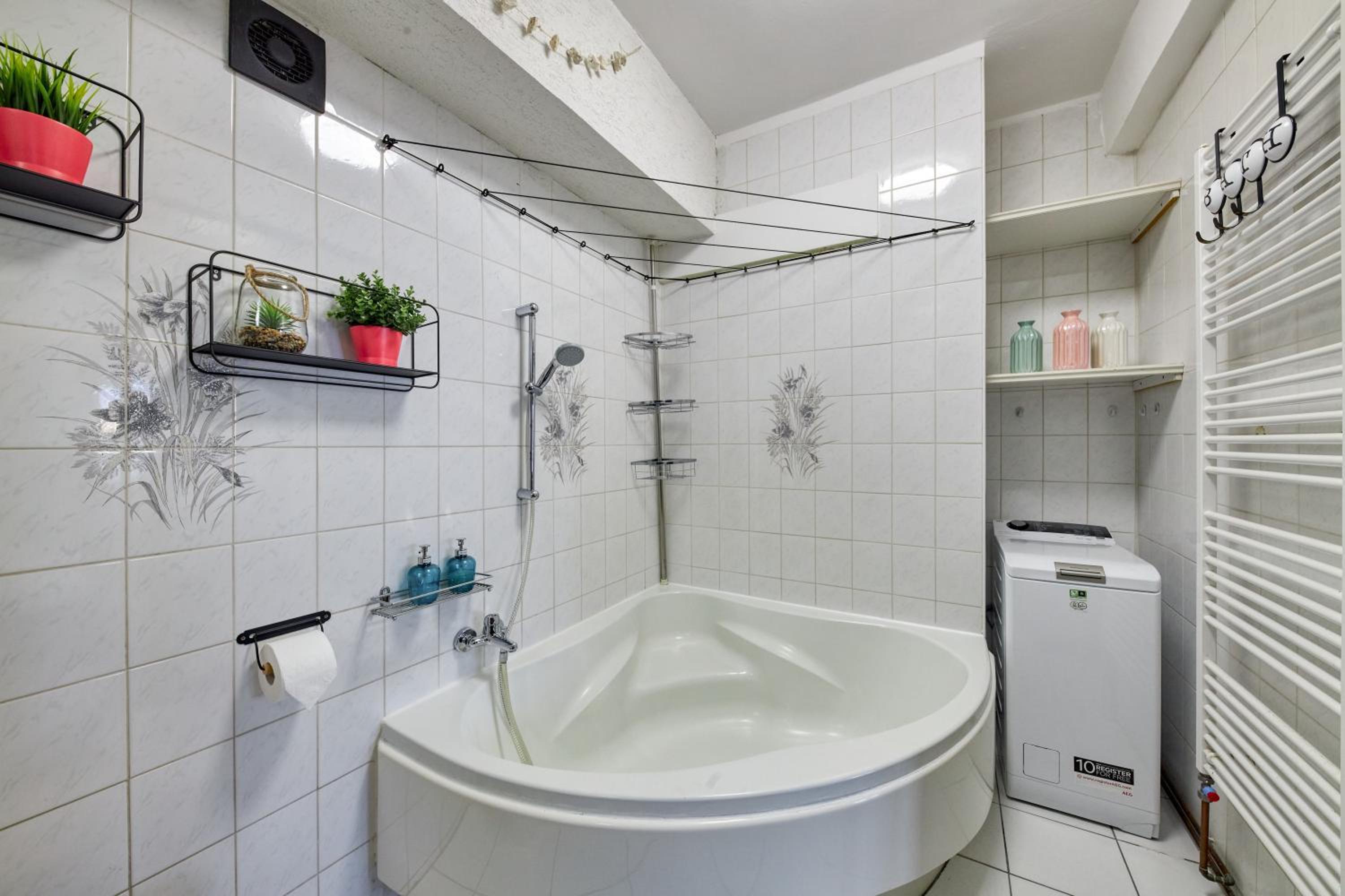 Mahalo Apartment
