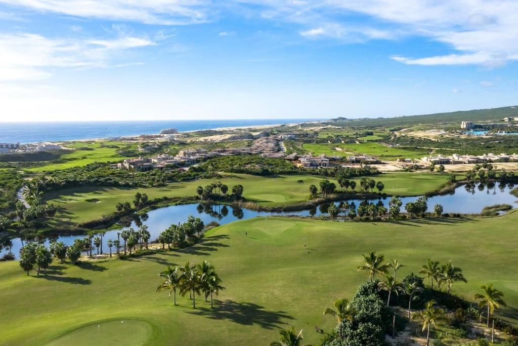 Welcome to Golf Villa 57 - Diamante Cabo San Lucas view 5