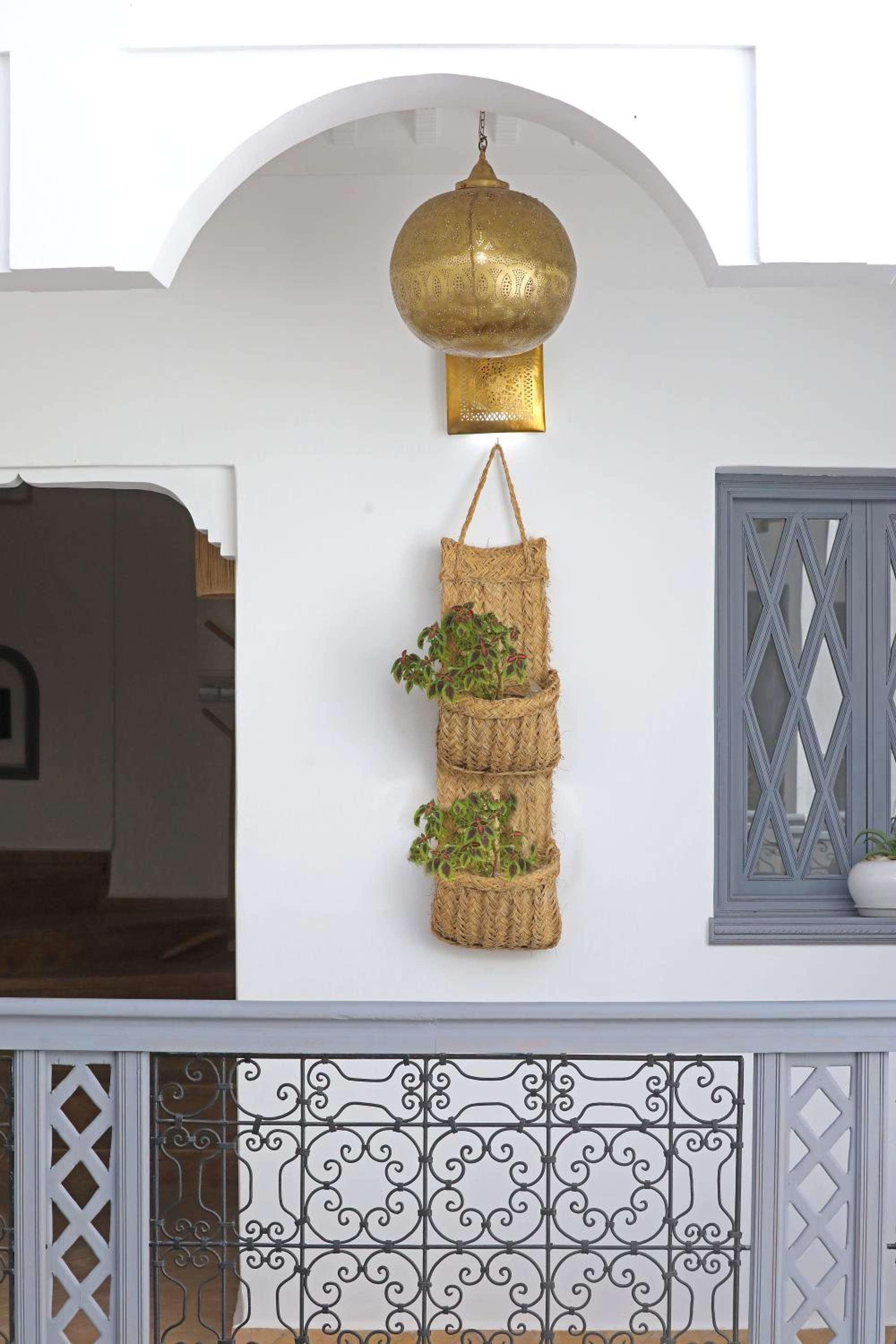 Riad Amya & Spa