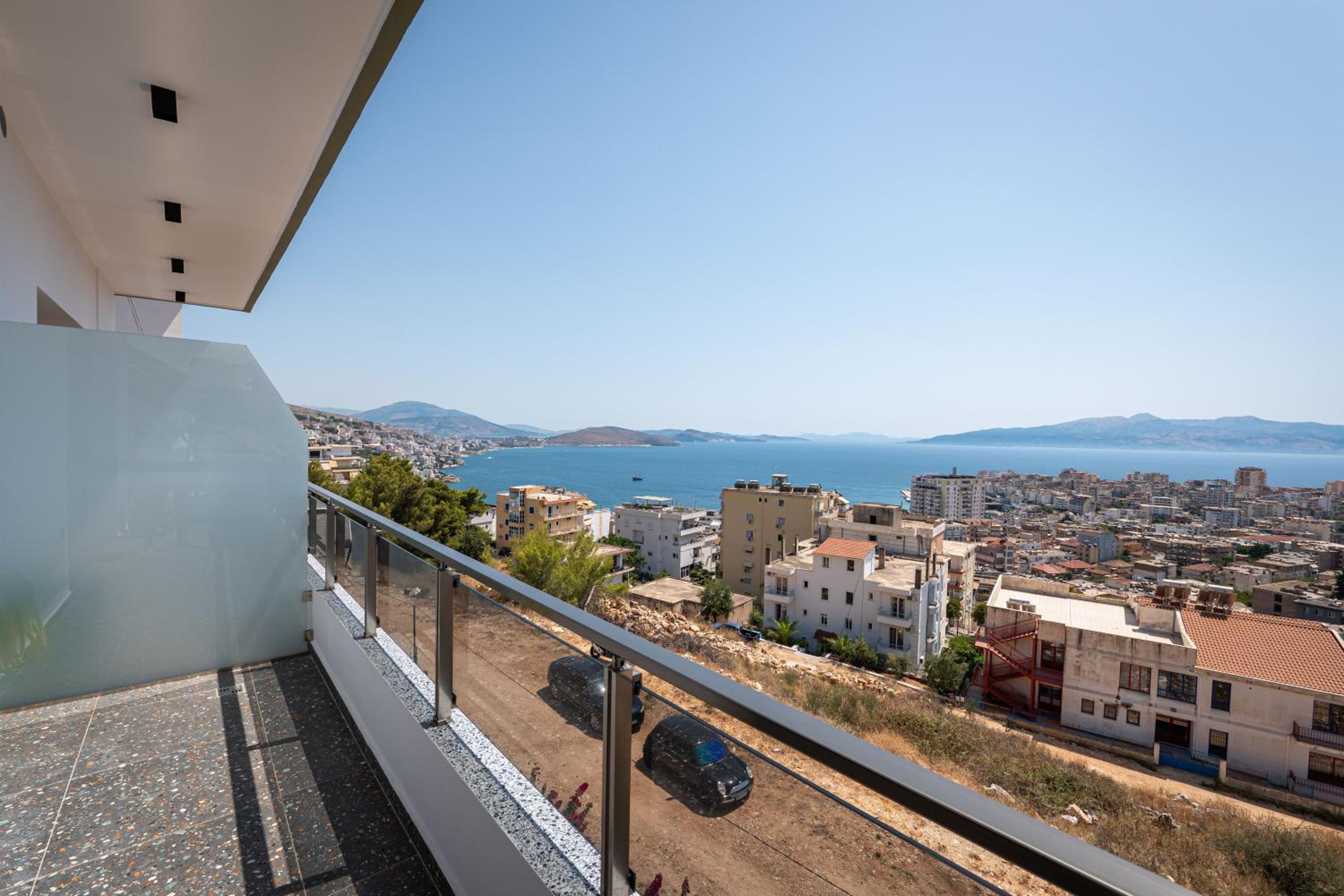 Euphoria Apartments