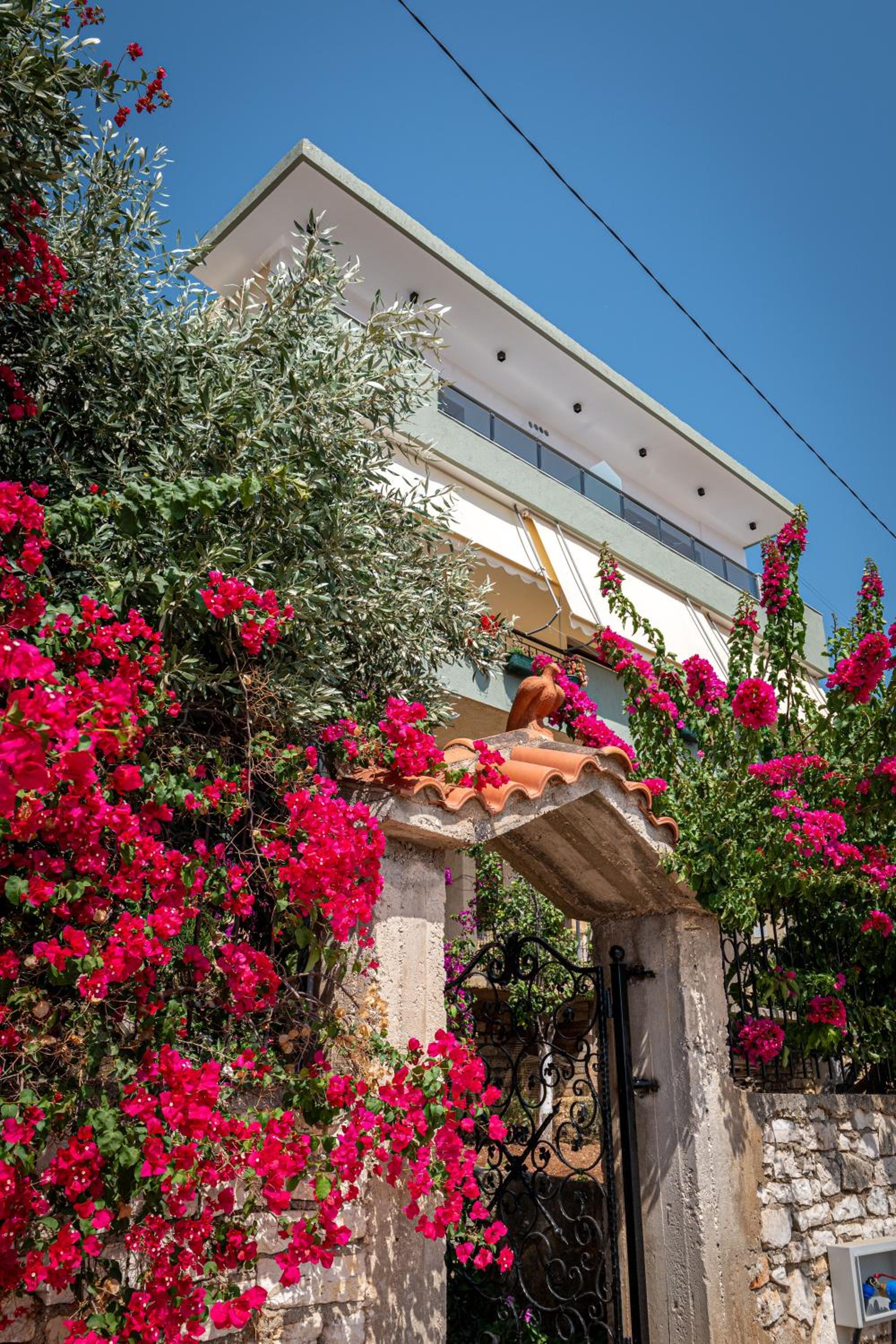 Euphoria Apartments