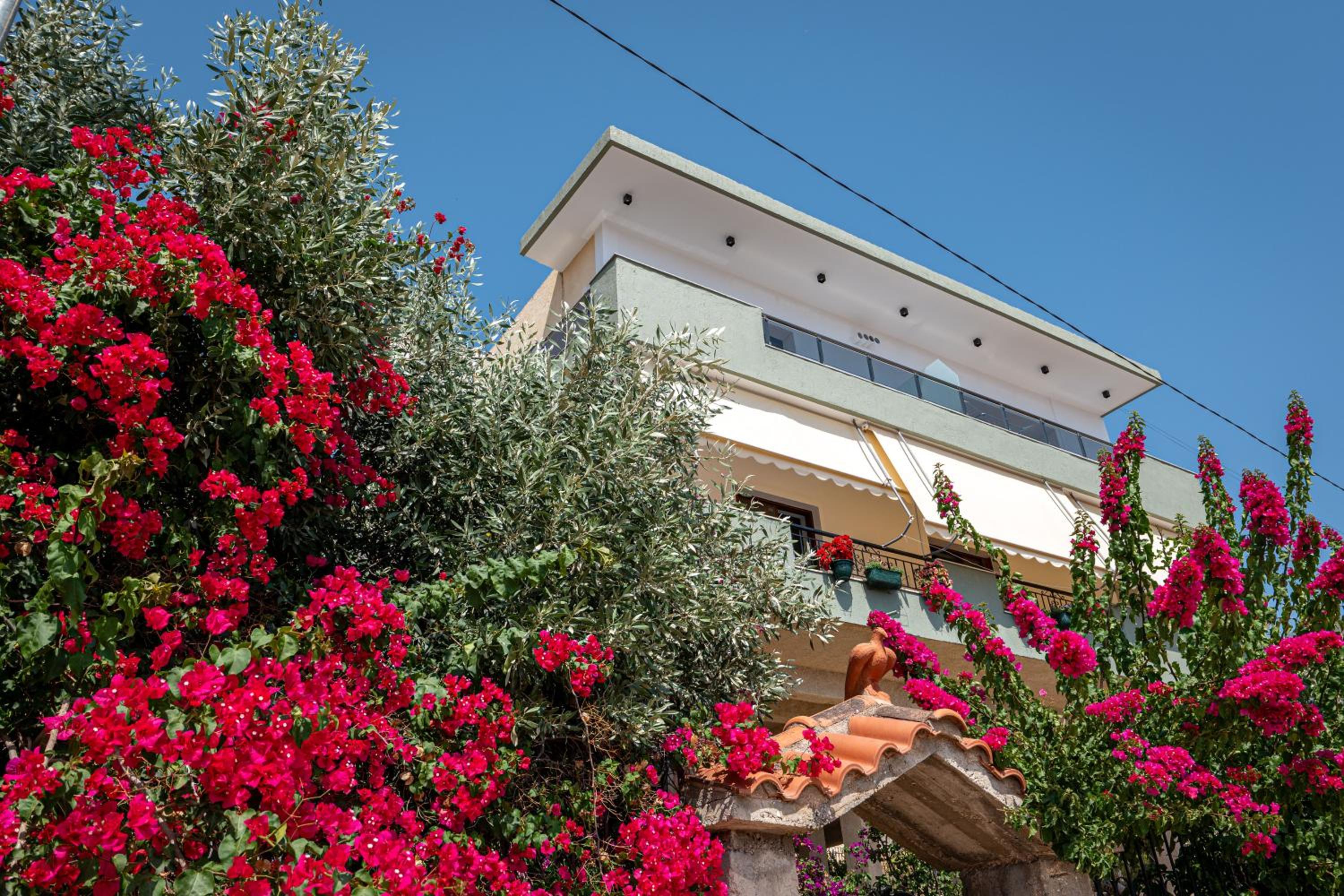 Euphoria Apartments