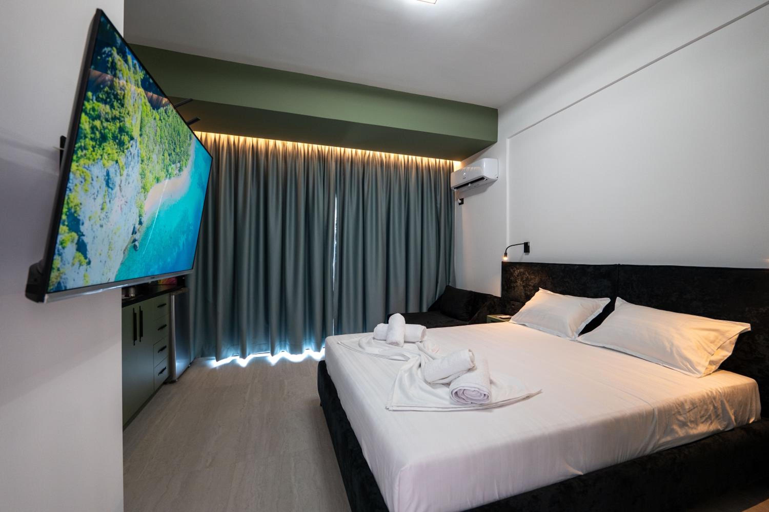 Euphoria Apartments