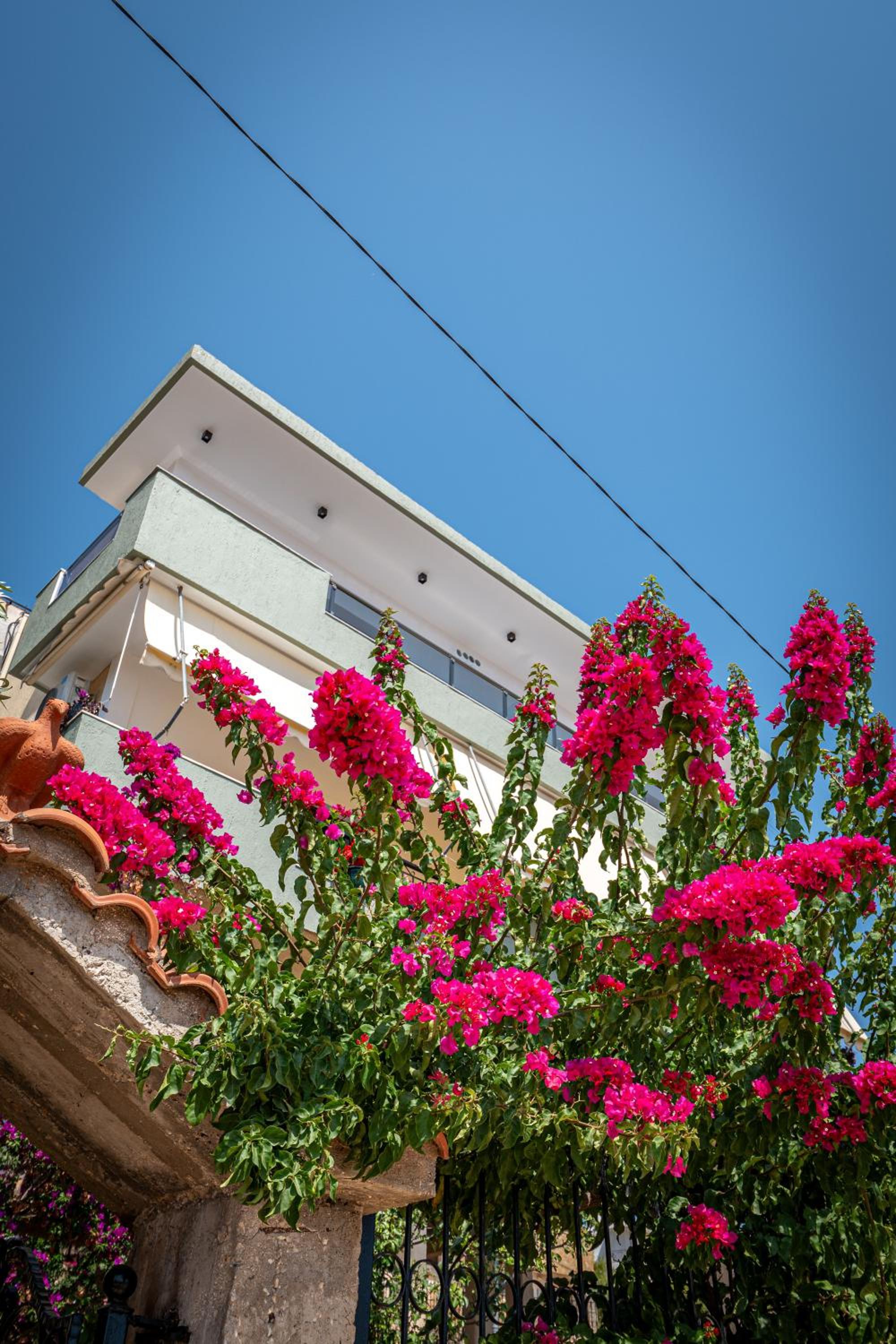 Euphoria Apartments