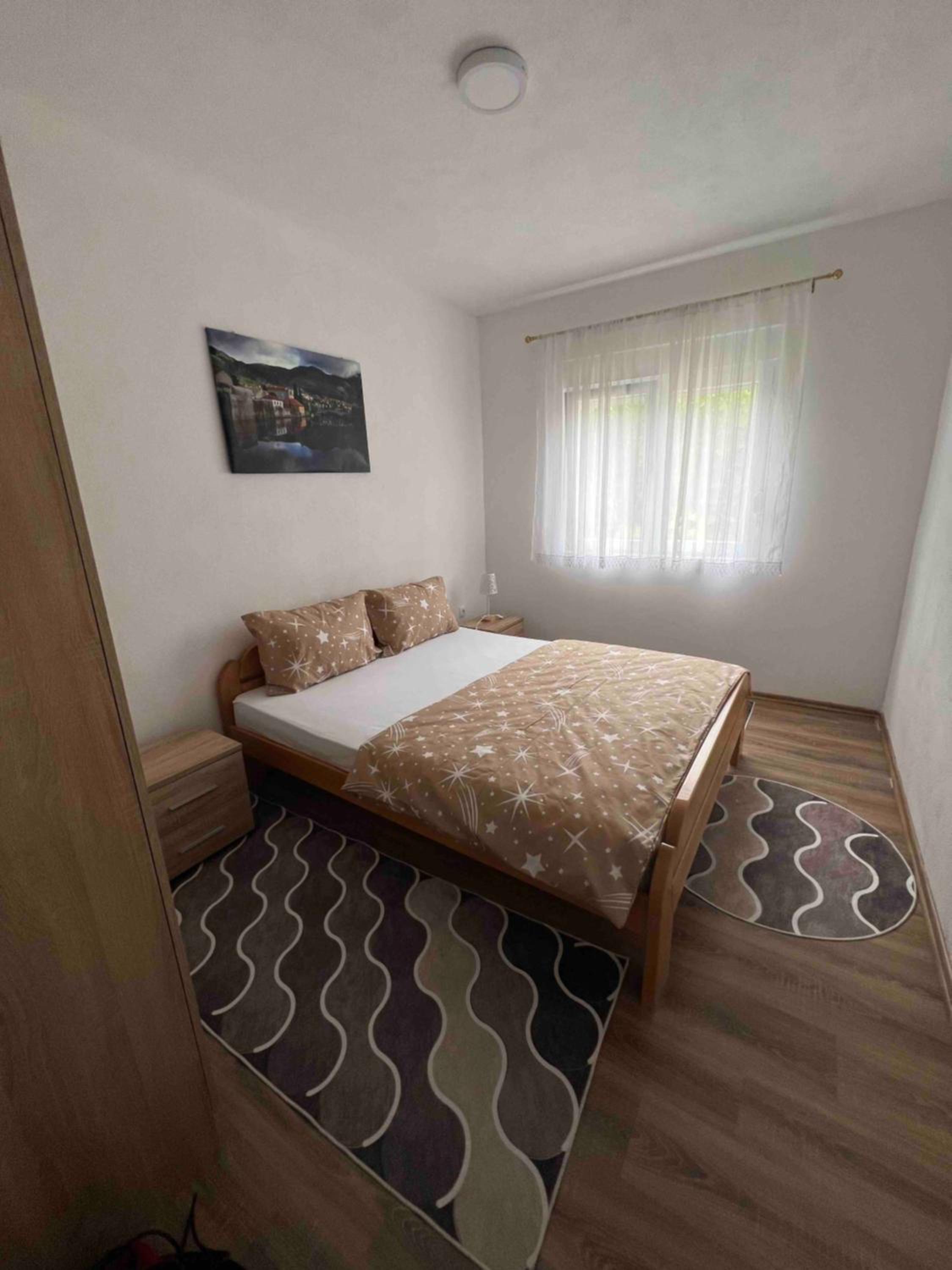 Apartman Lady Cherry