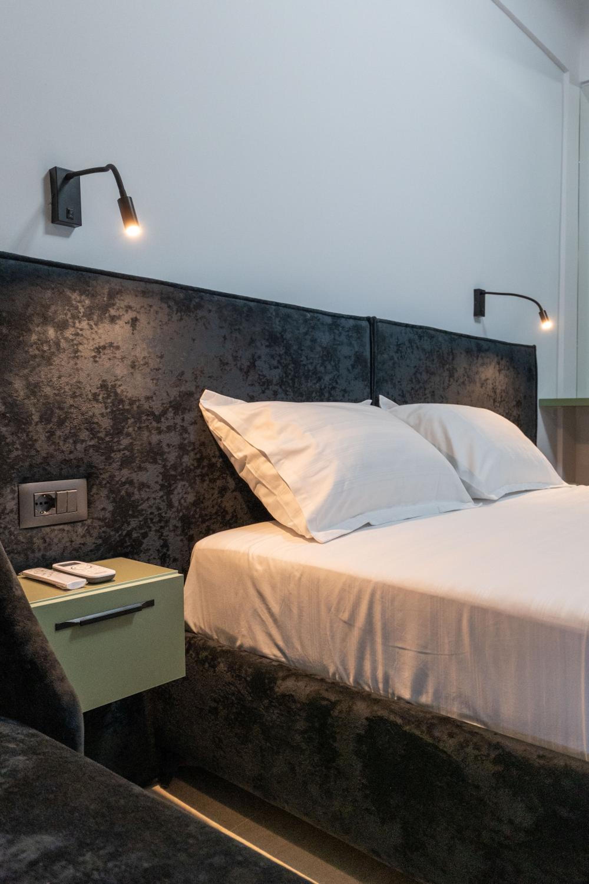 Euphoria Apartments