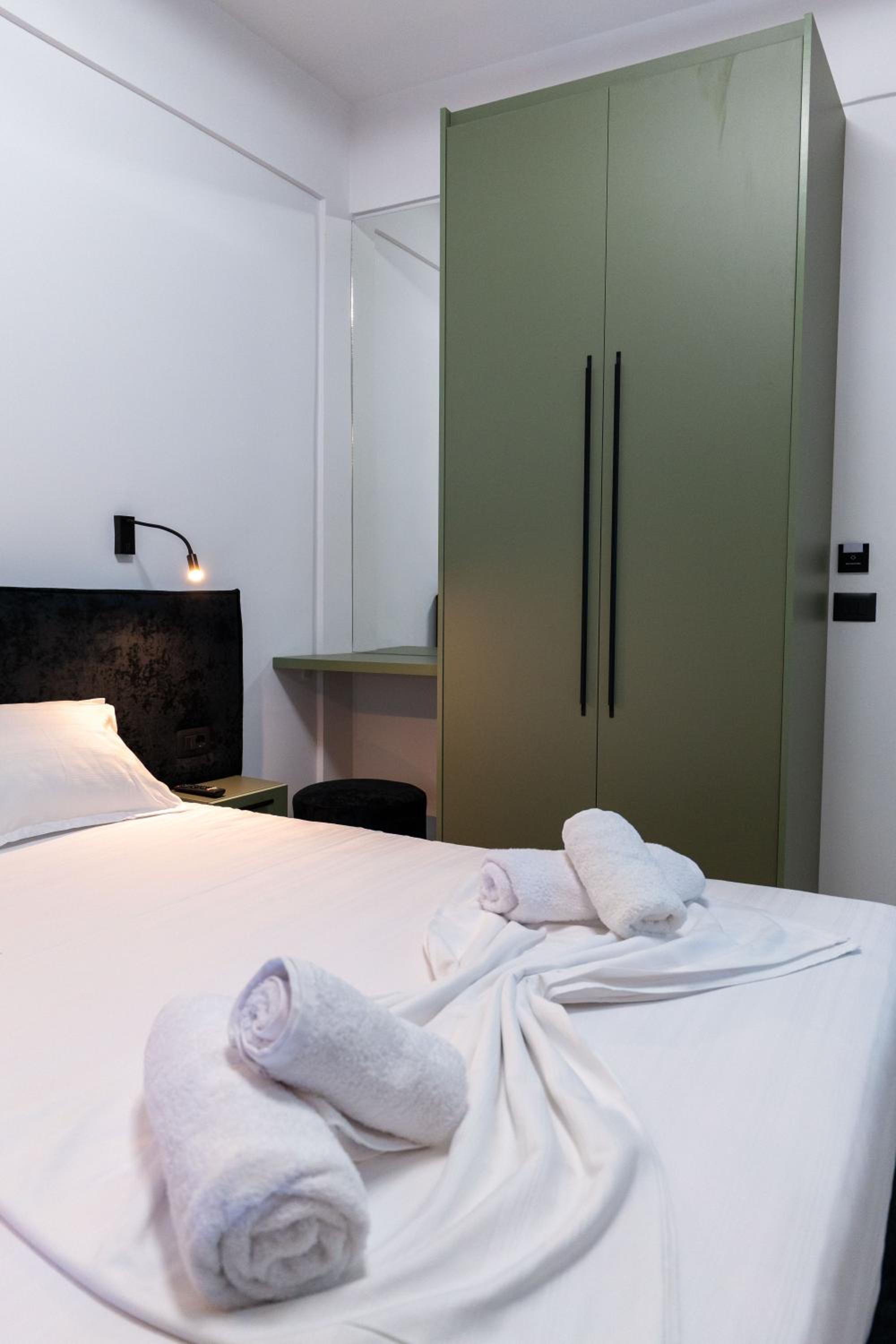 Euphoria Apartments