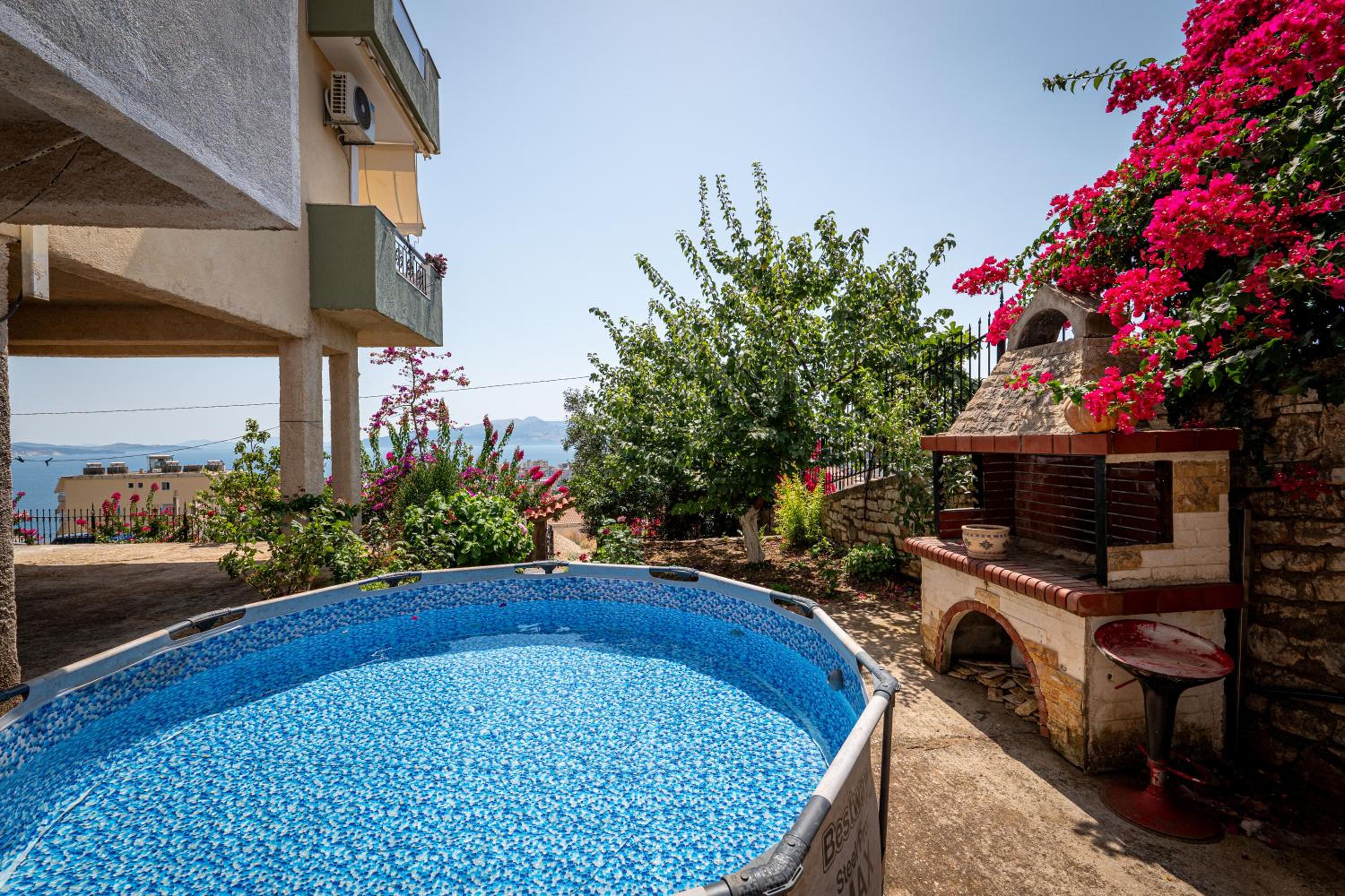 Euphoria Apartments