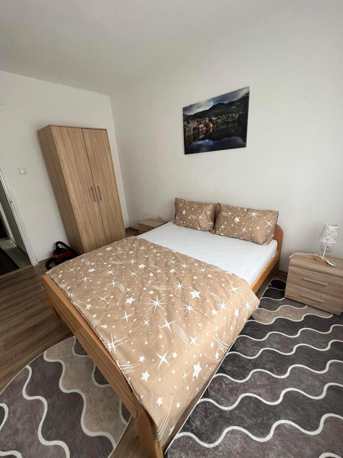 Apartman Lady Cherry