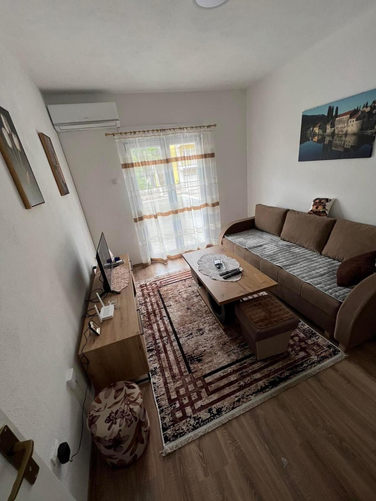 Apartman Lady Cherry