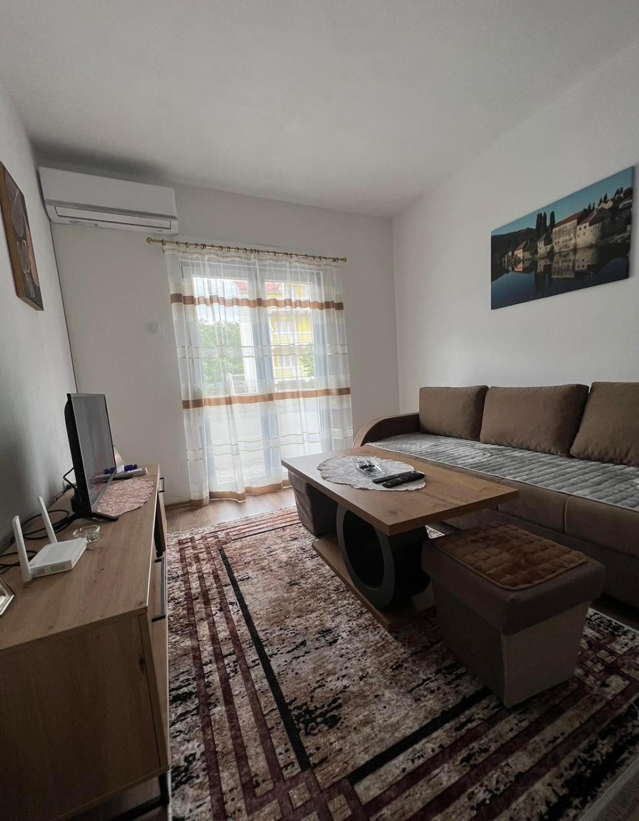 Apartman Lady Cherry