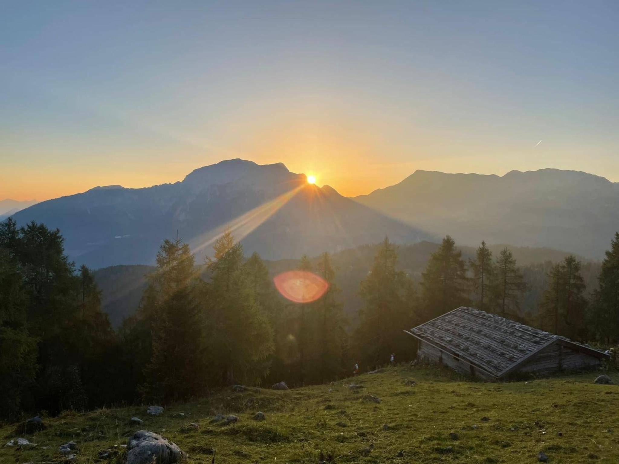 Appartement Liebhart