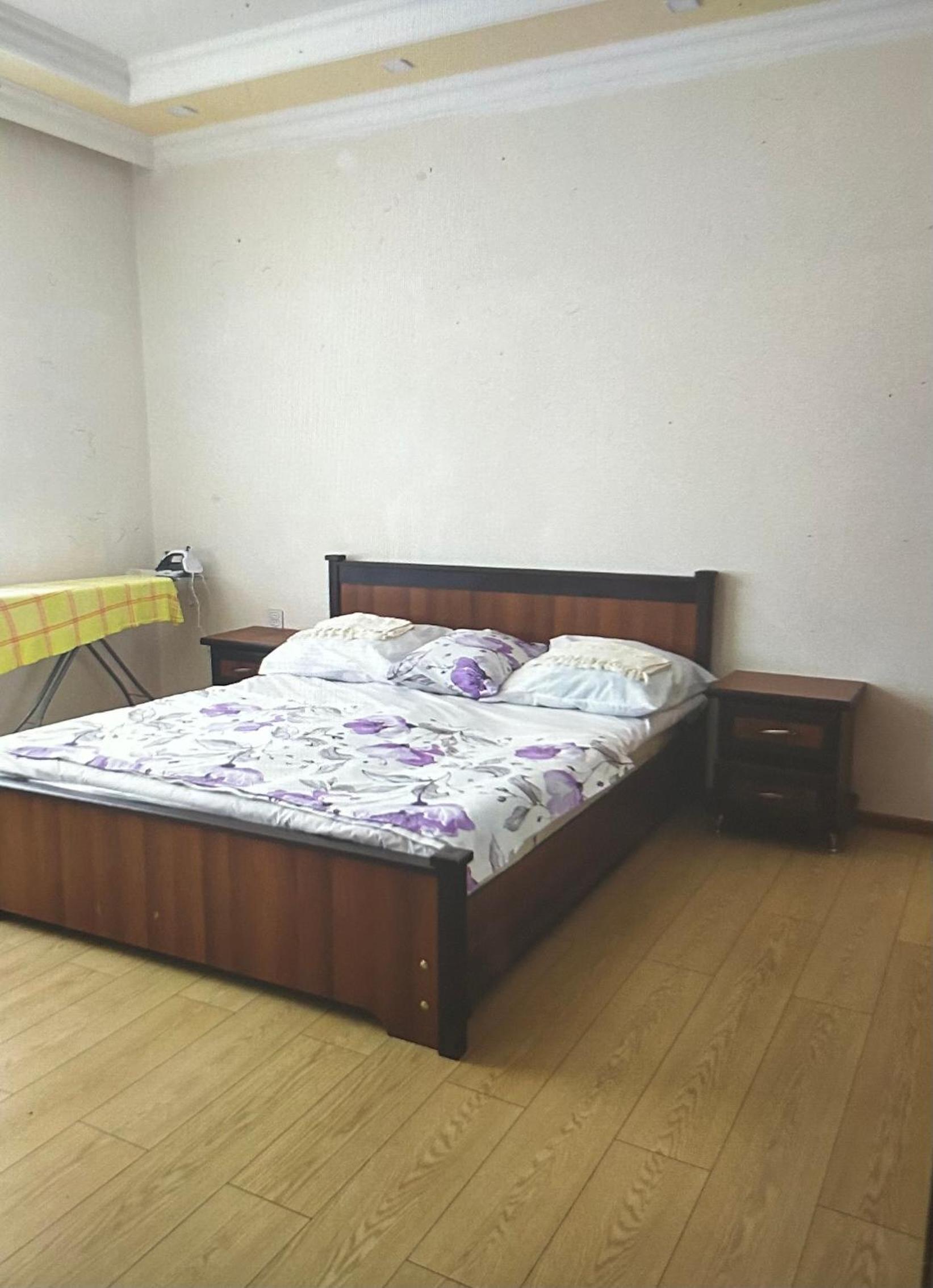 Qabala,Apartment