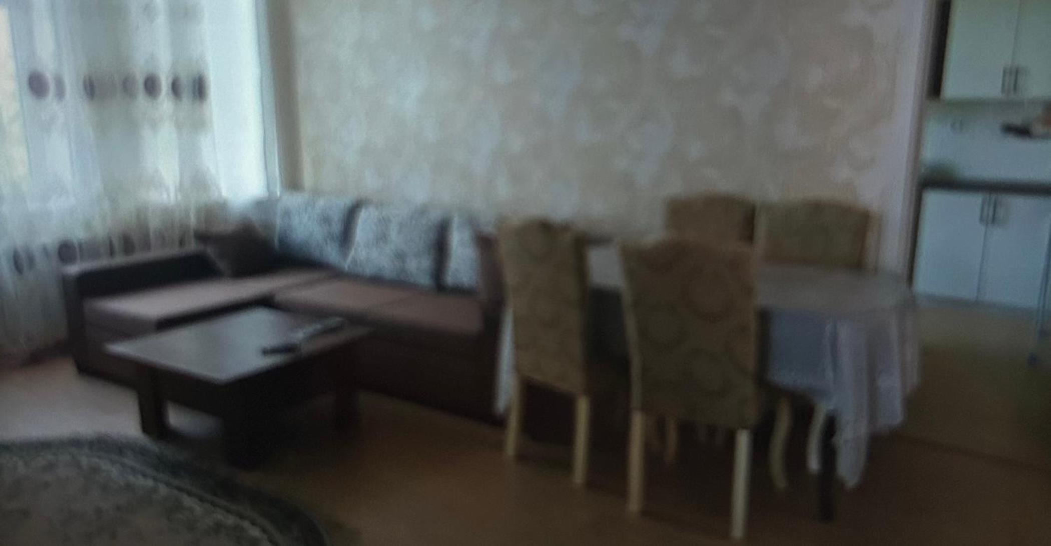 Qabala,Apartment