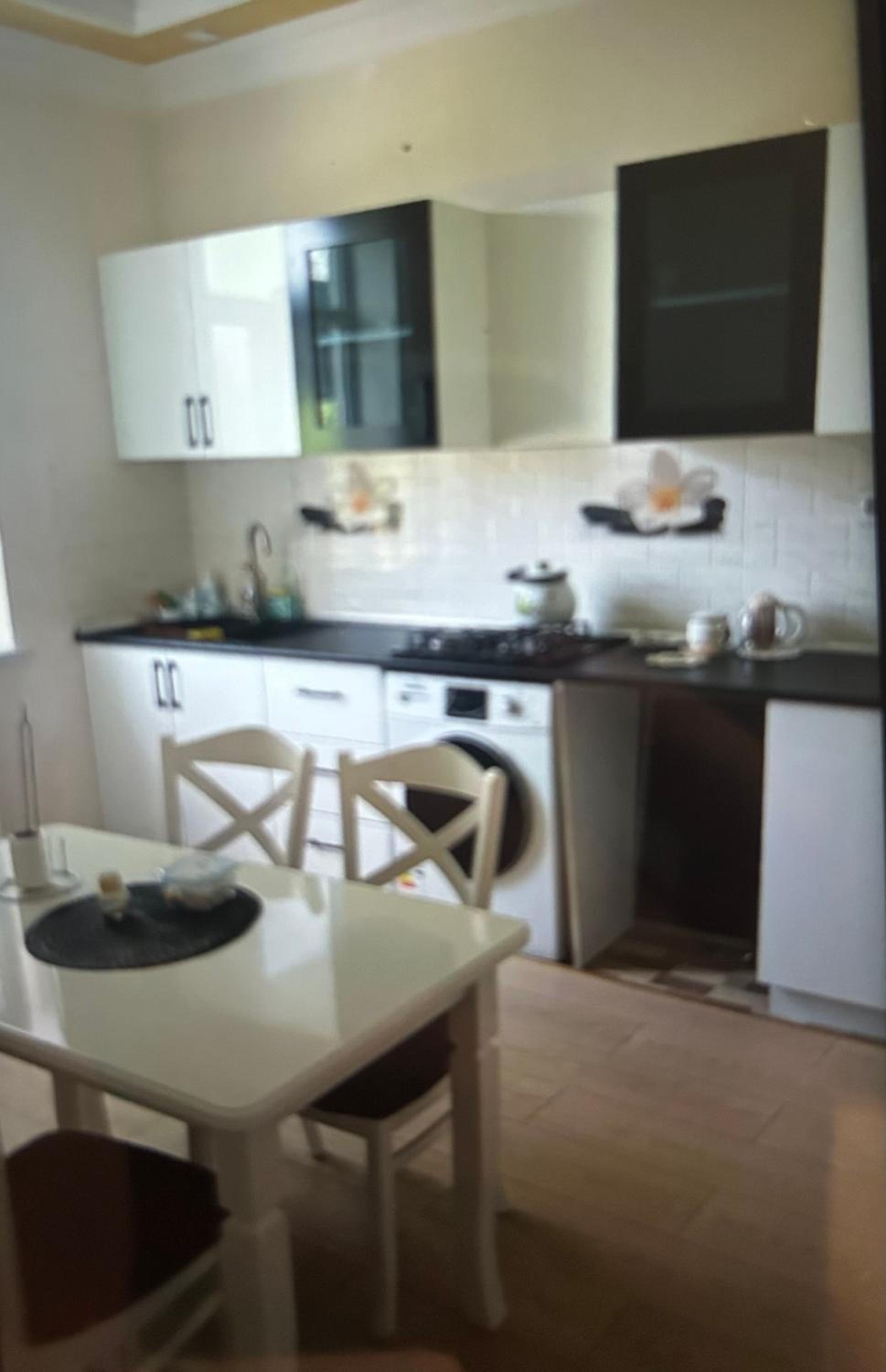Qabala,Apartment