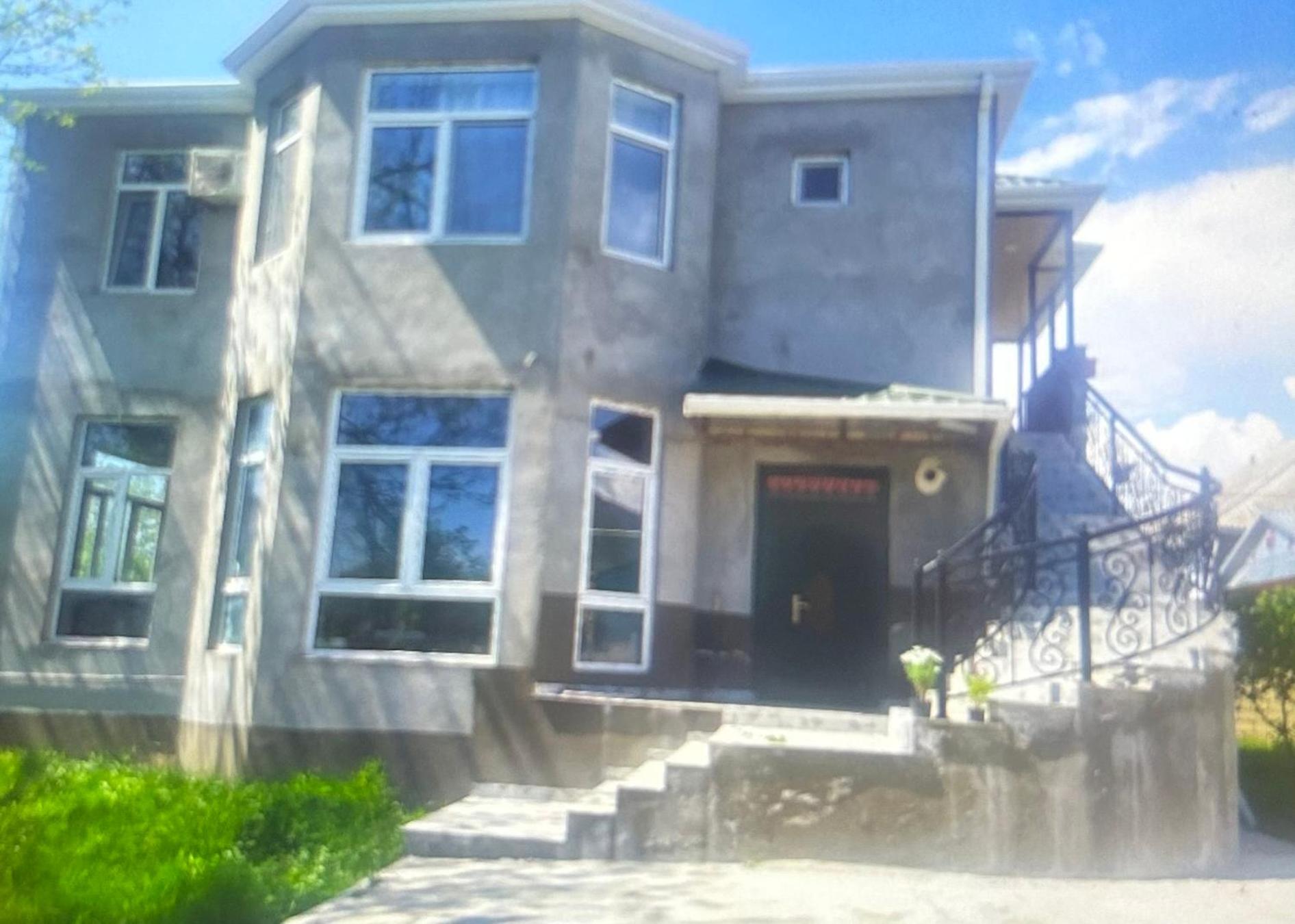 Qabala,Apartment