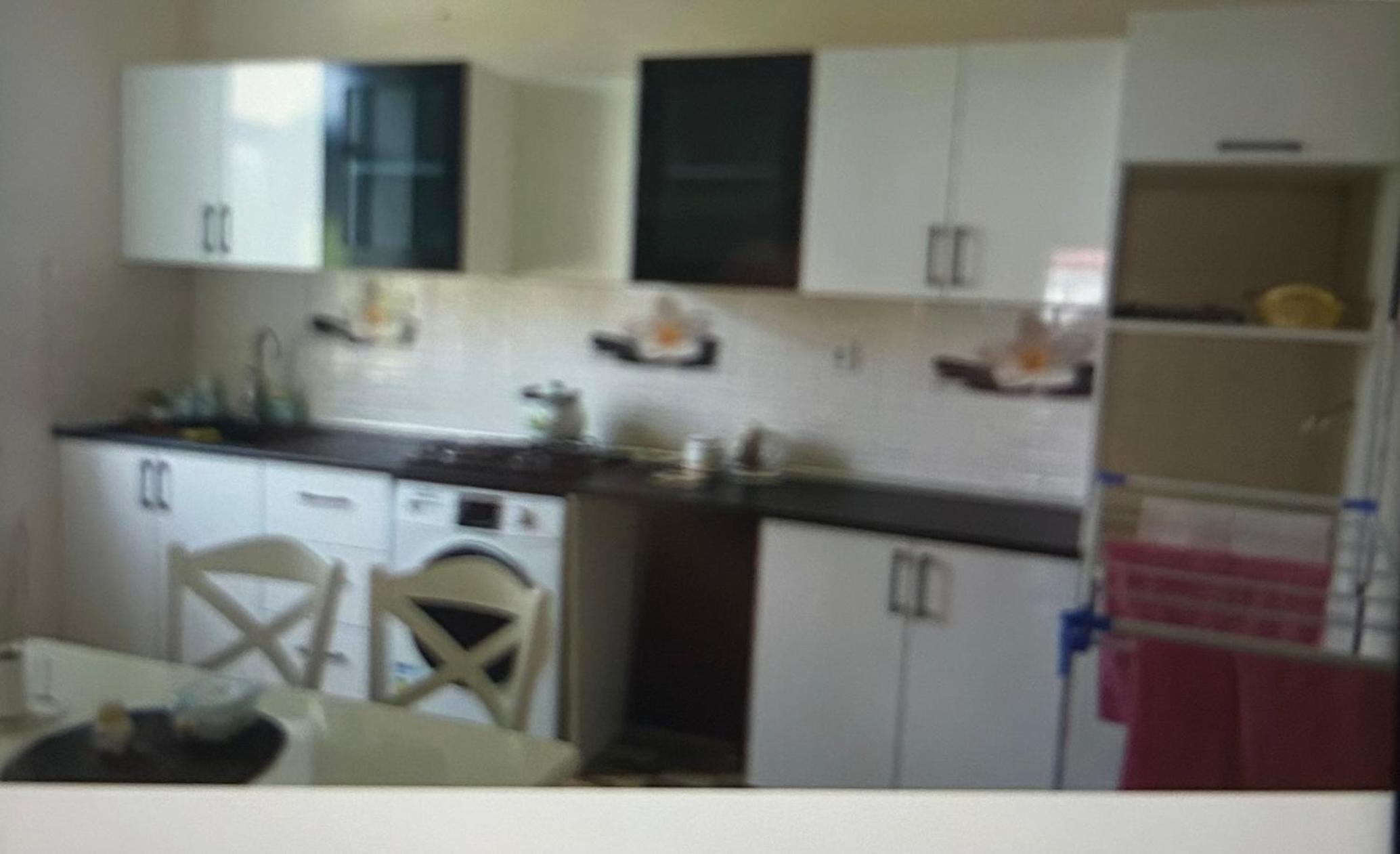 Qabala,Apartment