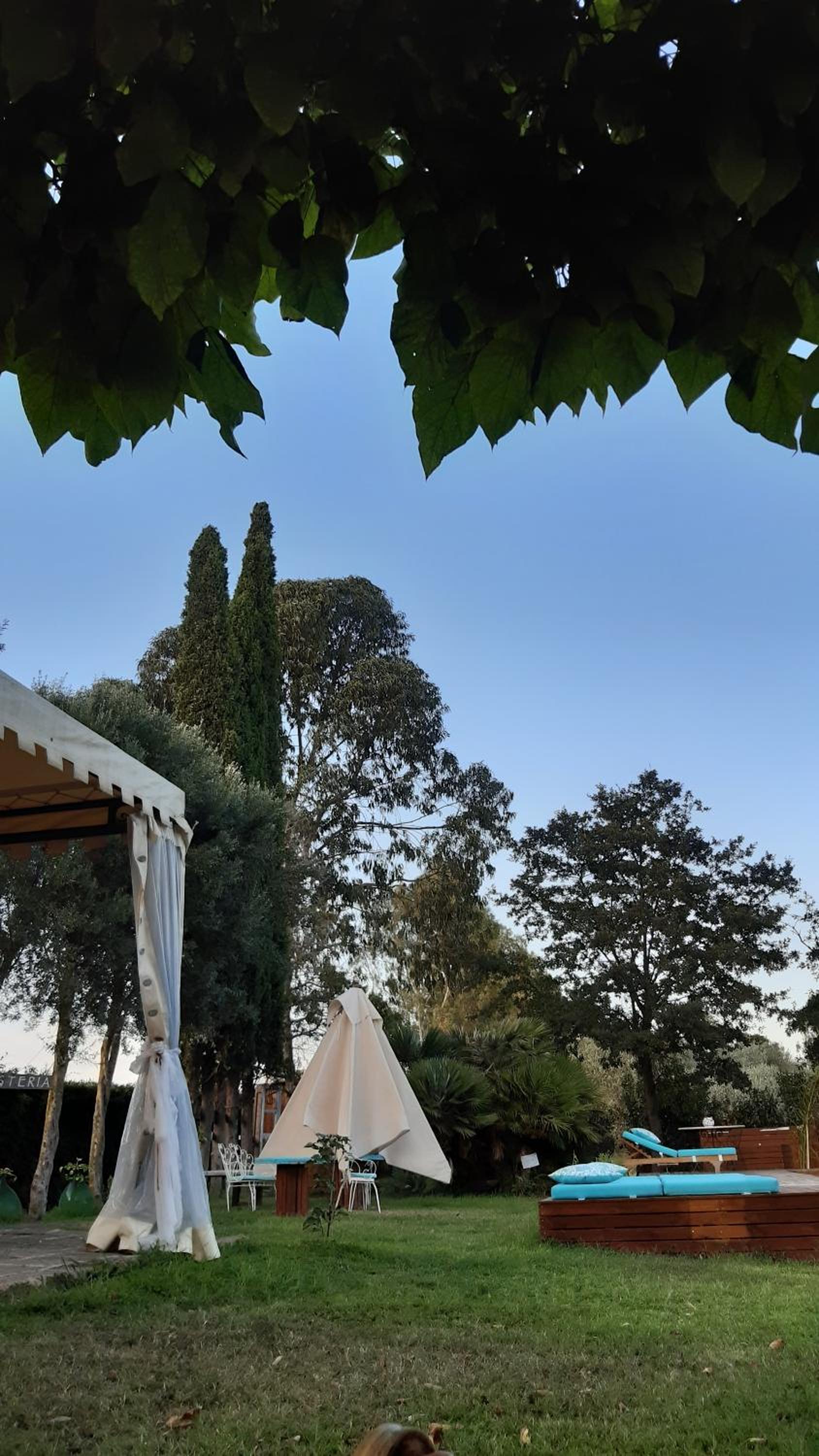 Il Casale Del Sogno