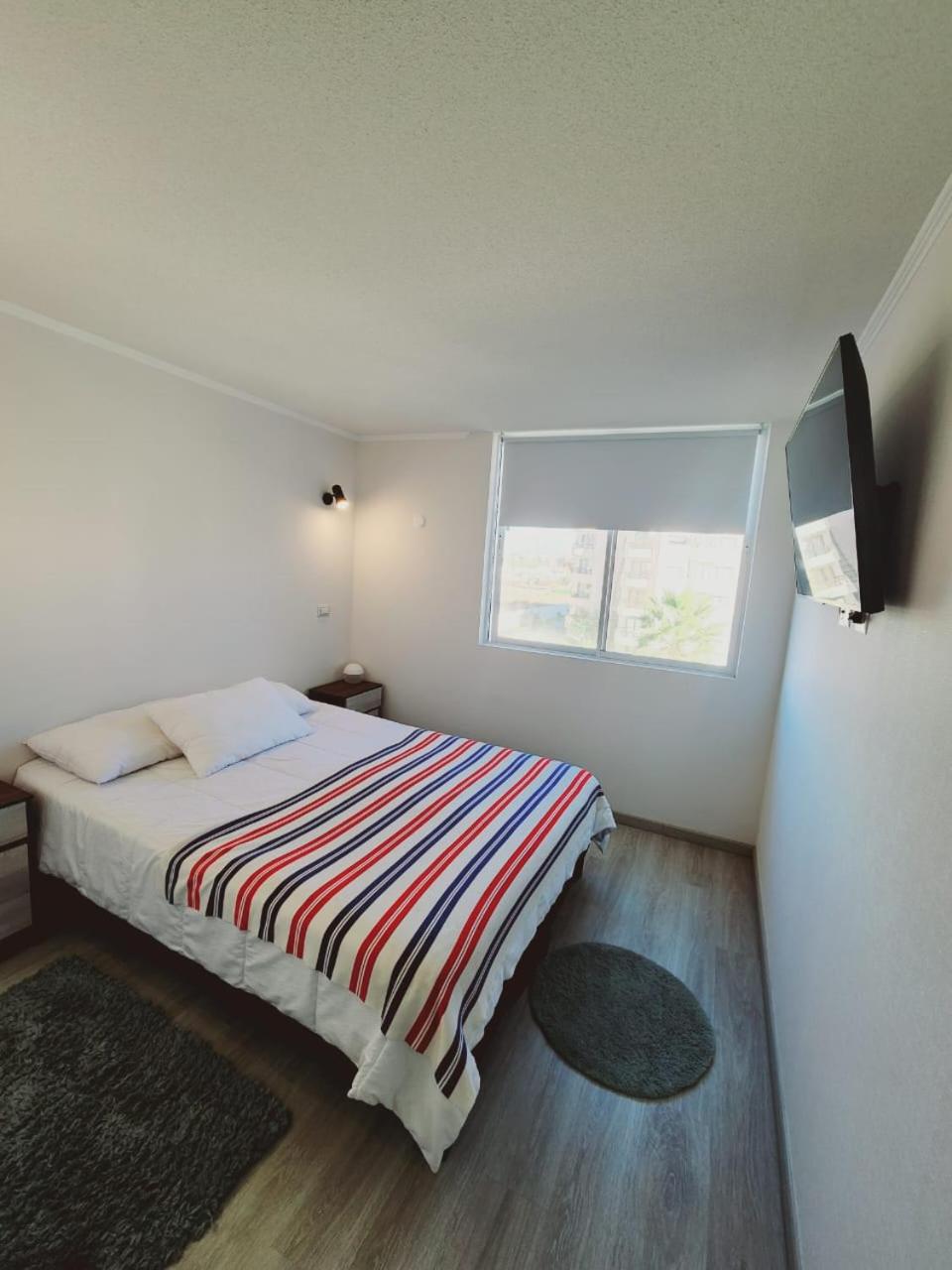 departamento a paso de la playa