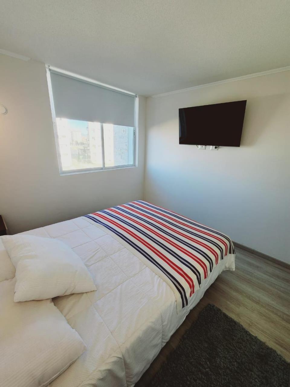 departamento a paso de la playa