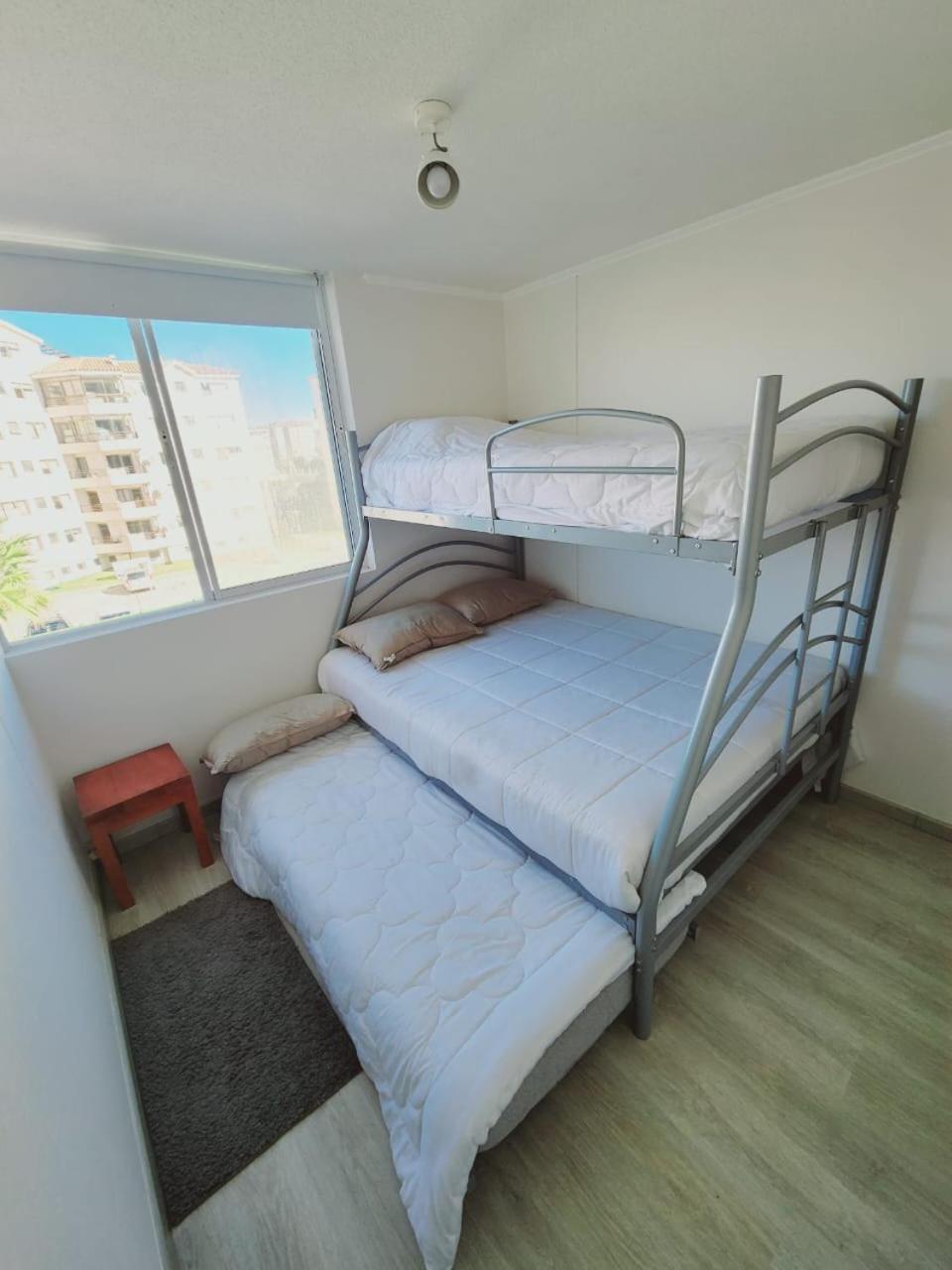 departamento a paso de la playa