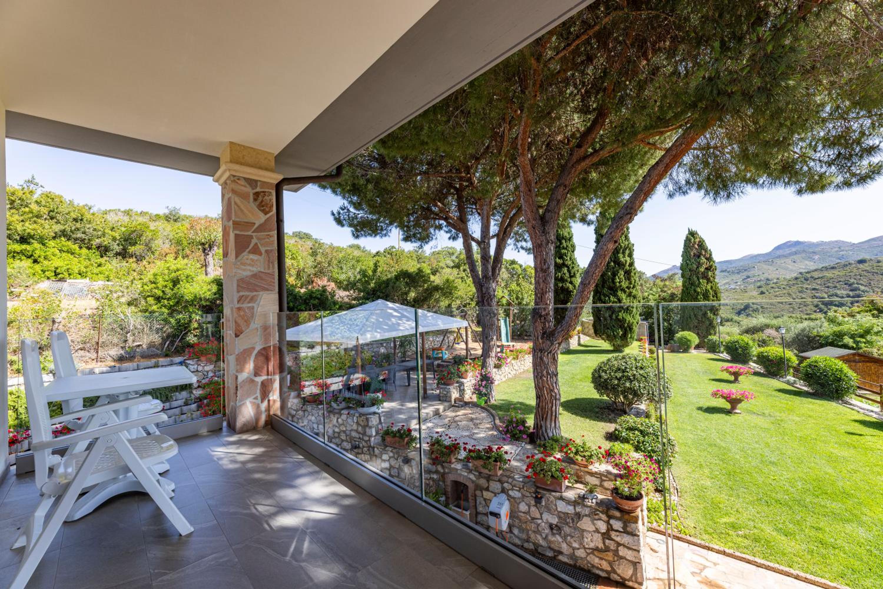 Villa Capitorsola