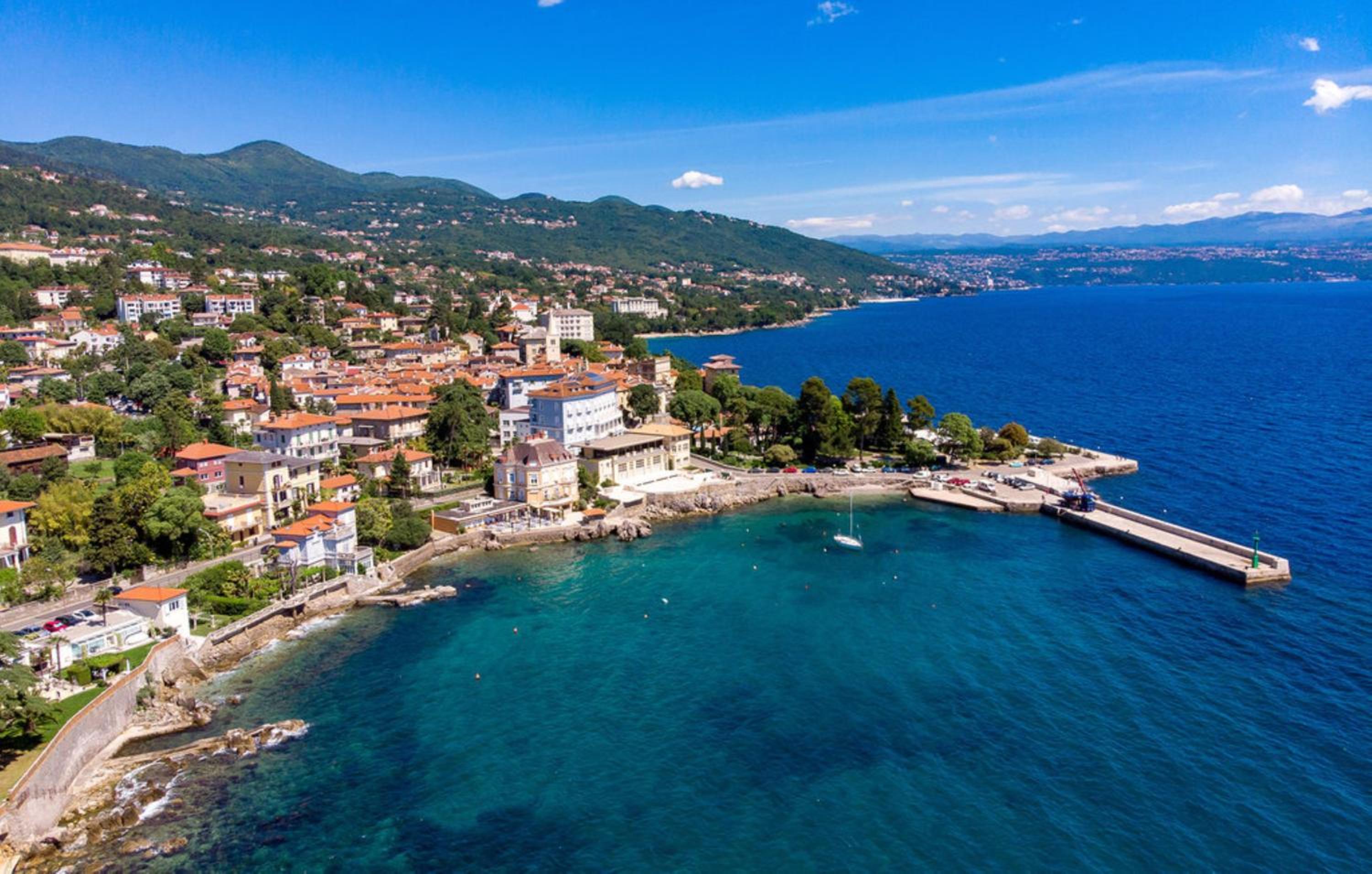 Old Town Apartment - Opatija, Lovran 19