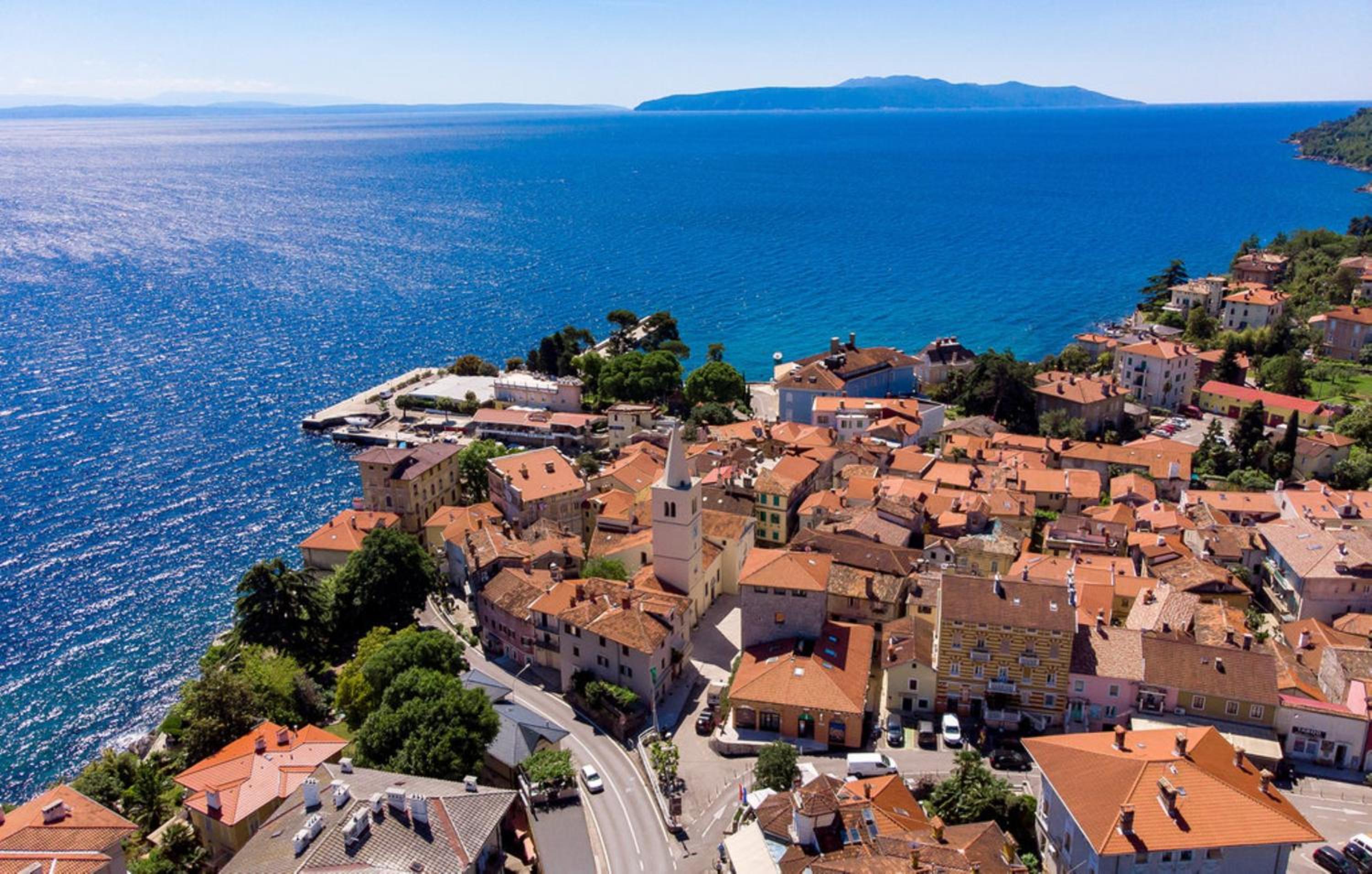Old Town Apartment - Opatija, Lovran 22
