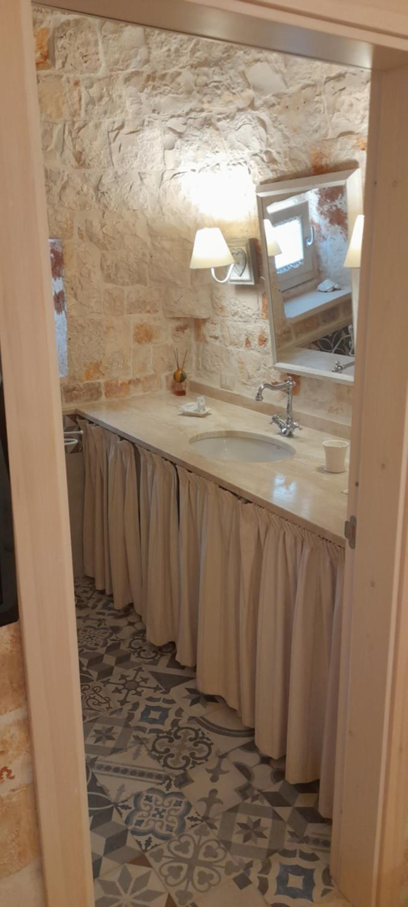 Trullo Roverella