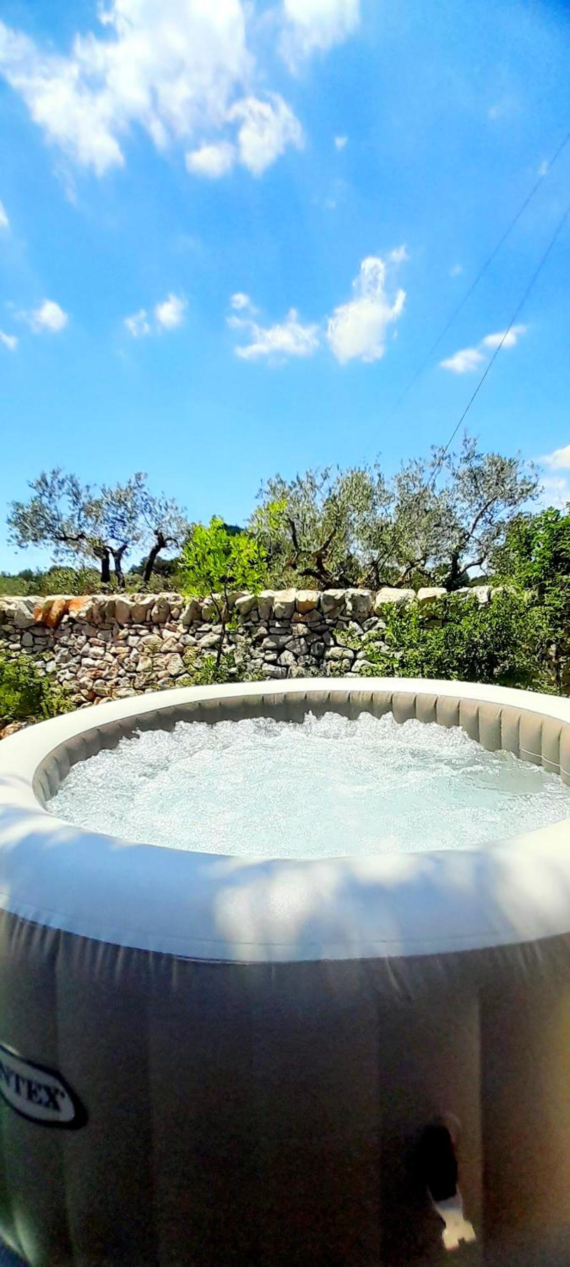 Trullo Roverella