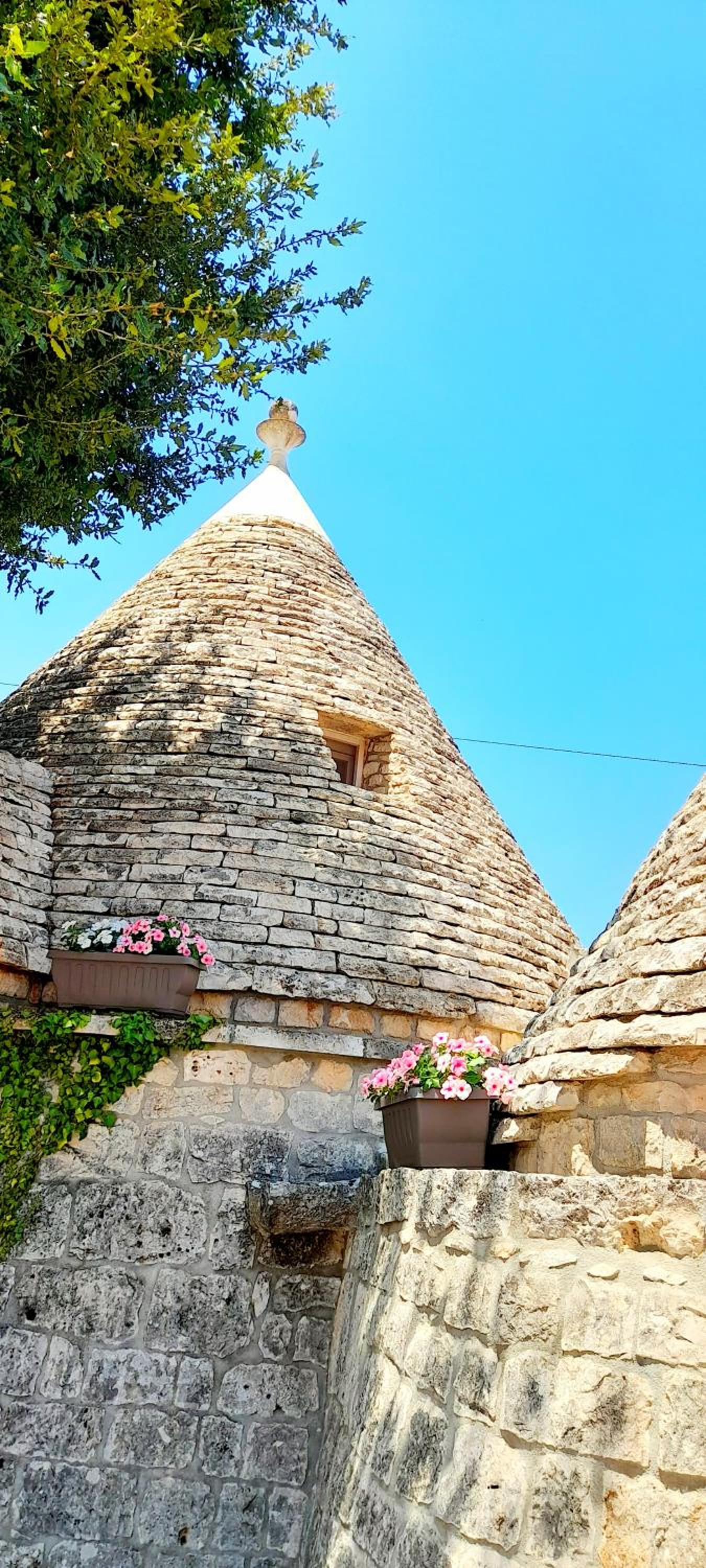 Trullo Roverella