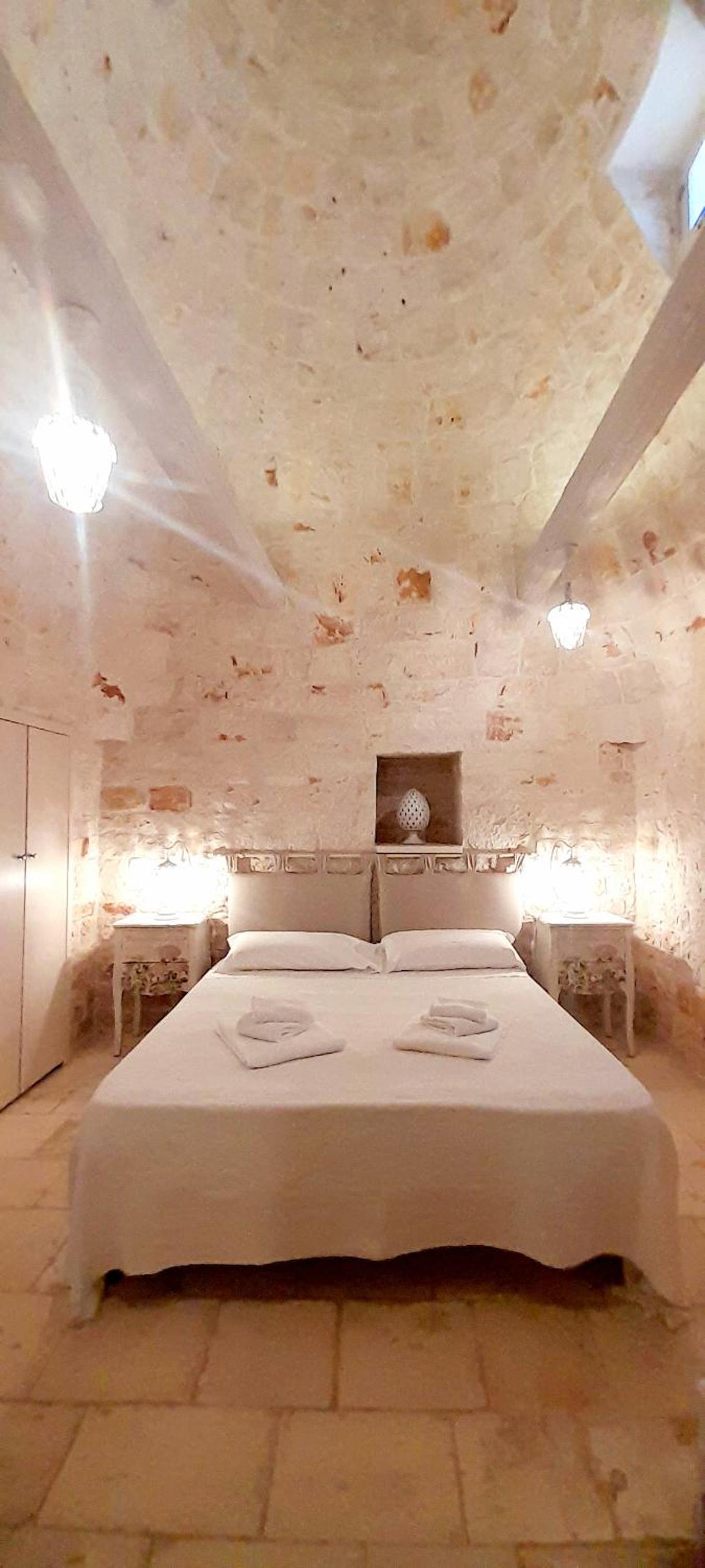 Trullo Roverella