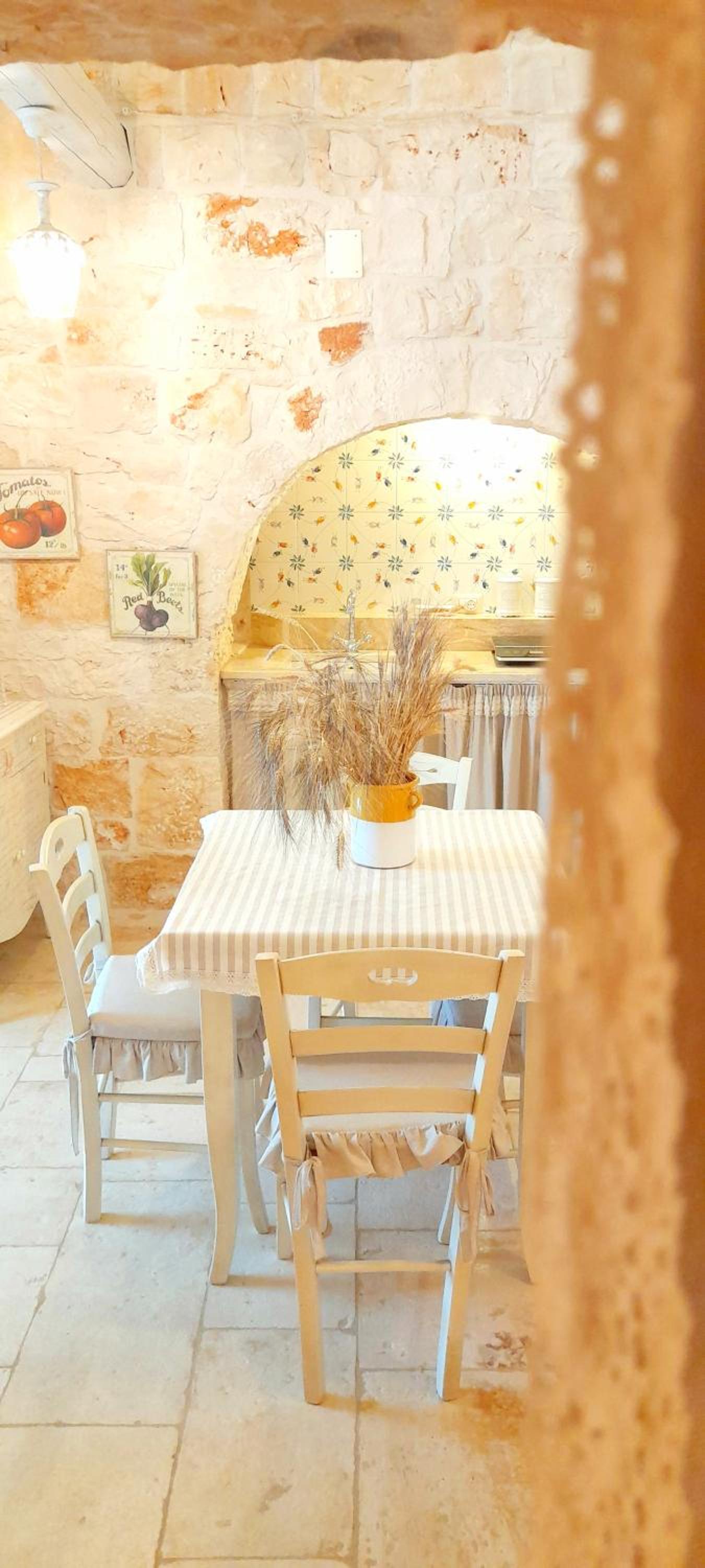 Trullo Roverella