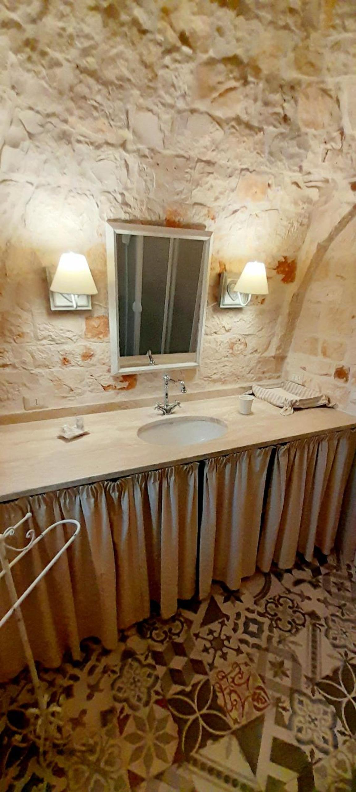 Trullo Roverella
