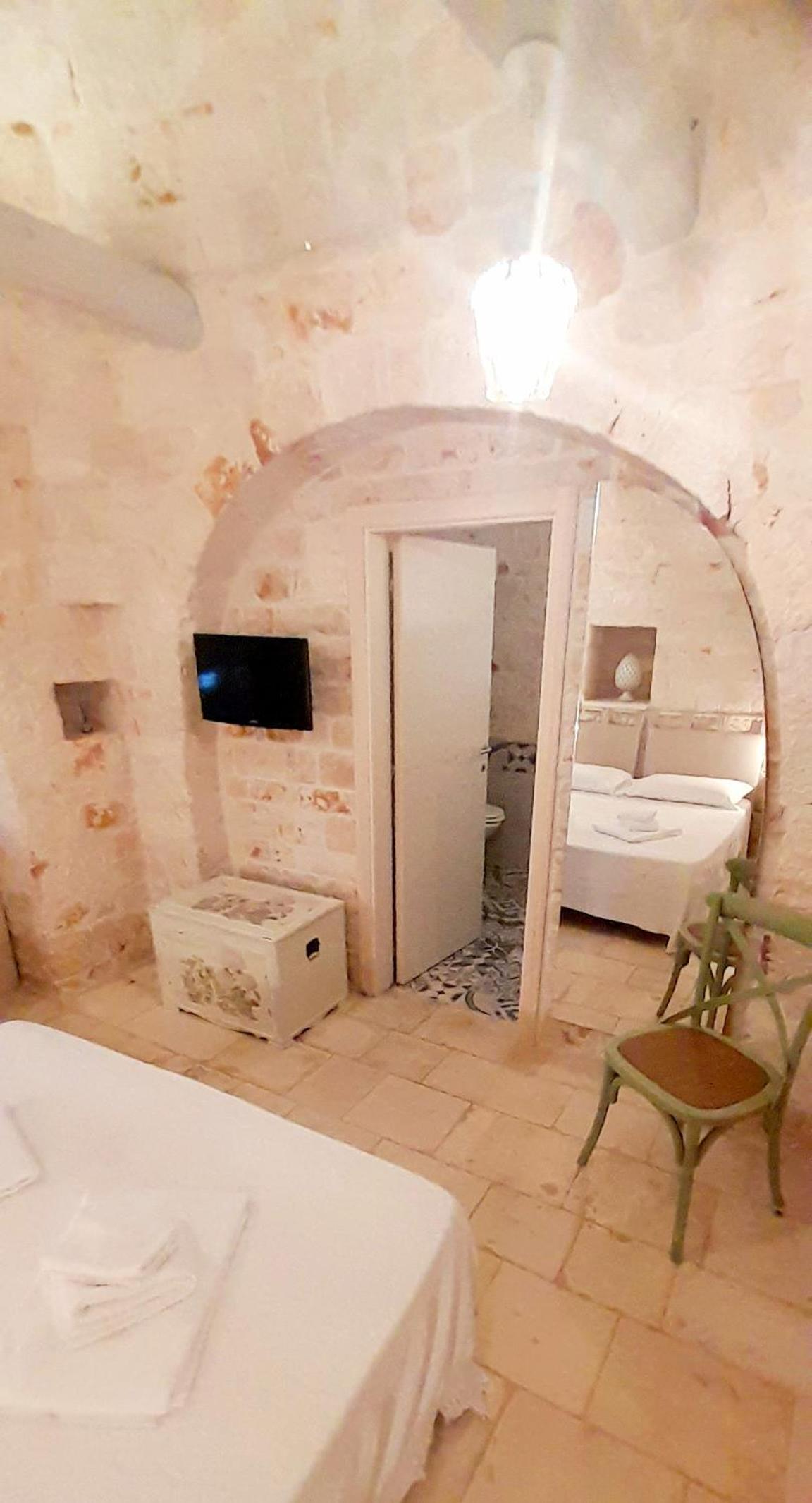 Trullo Roverella