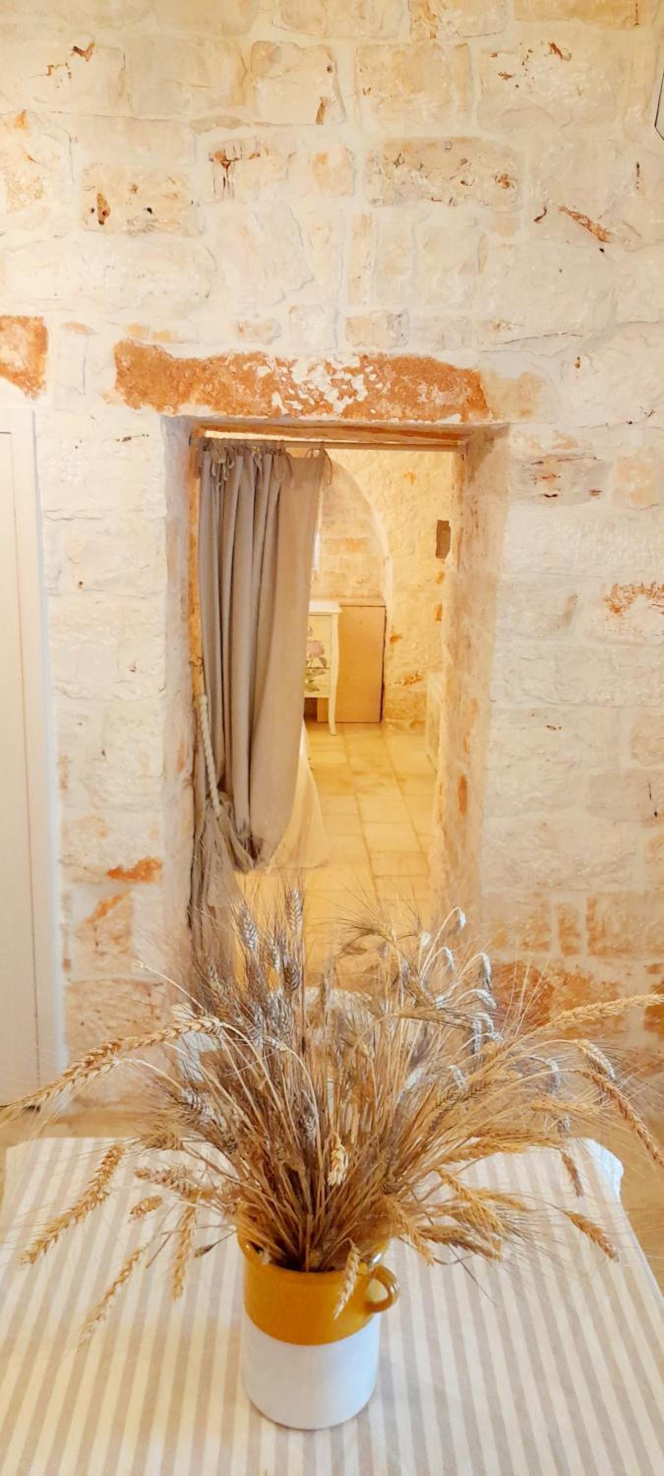 Trullo Roverella