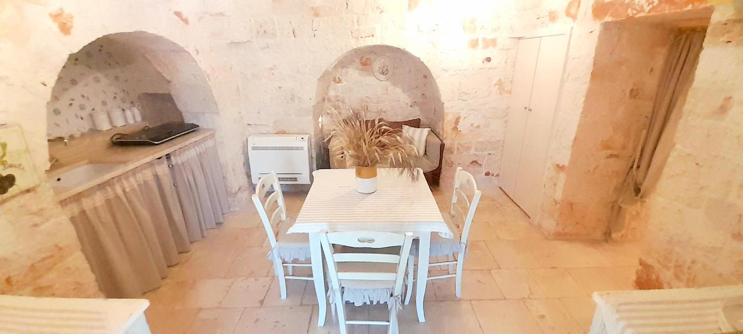 Trullo Roverella