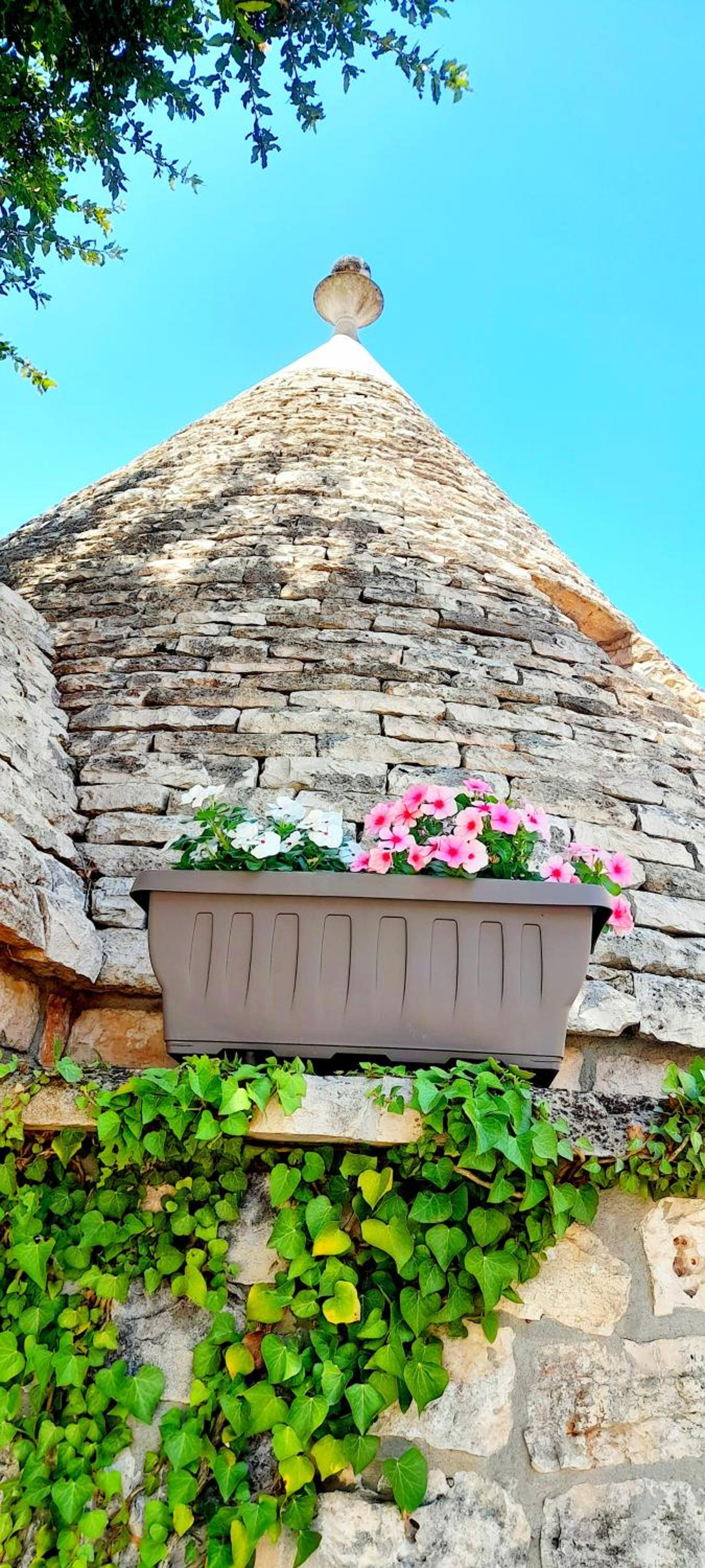 Trullo Roverella