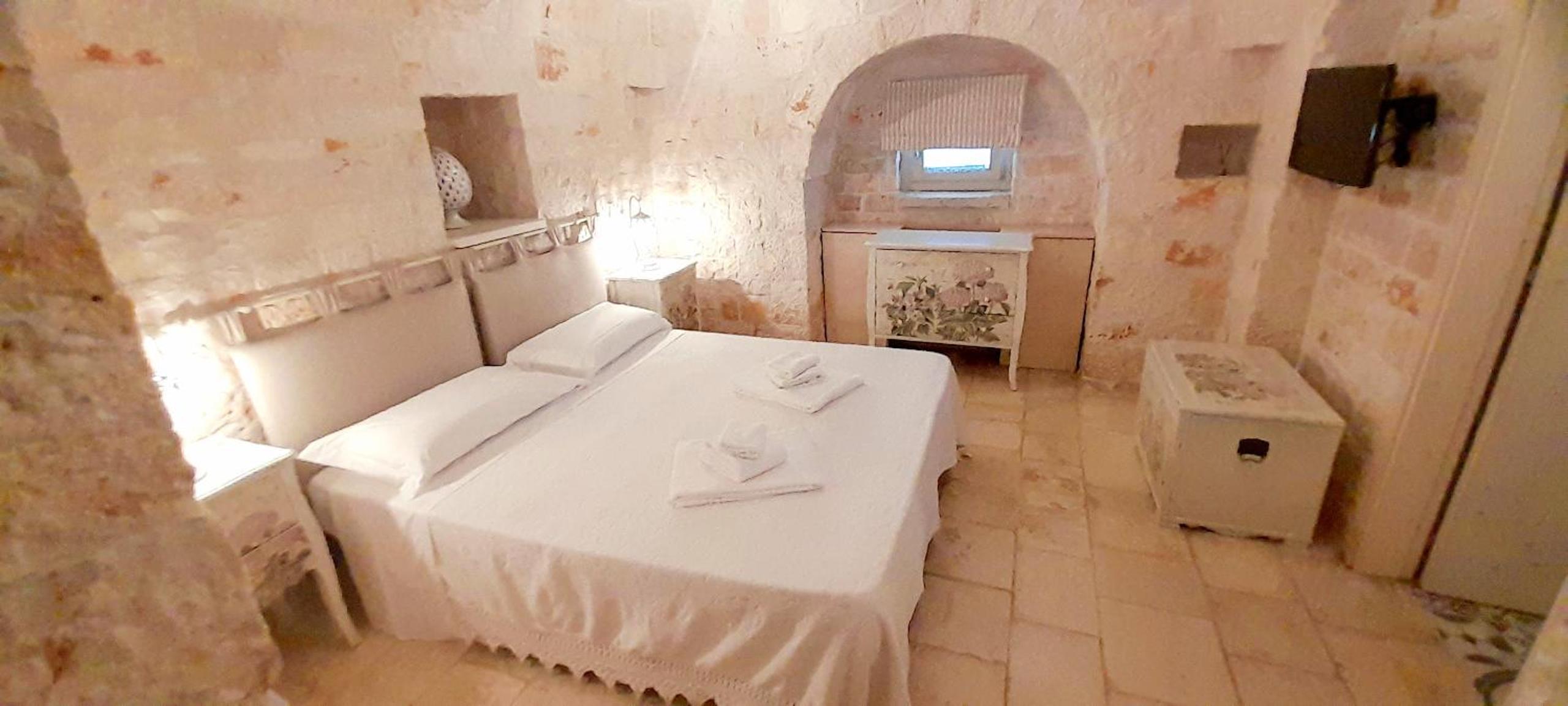 Trullo Roverella