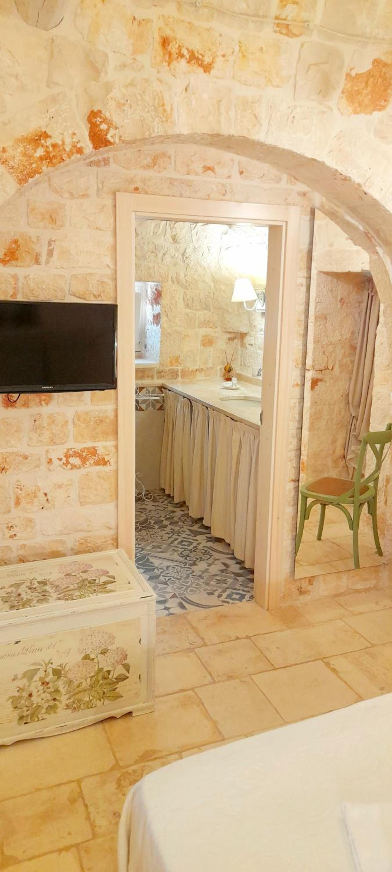 Trullo Roverella