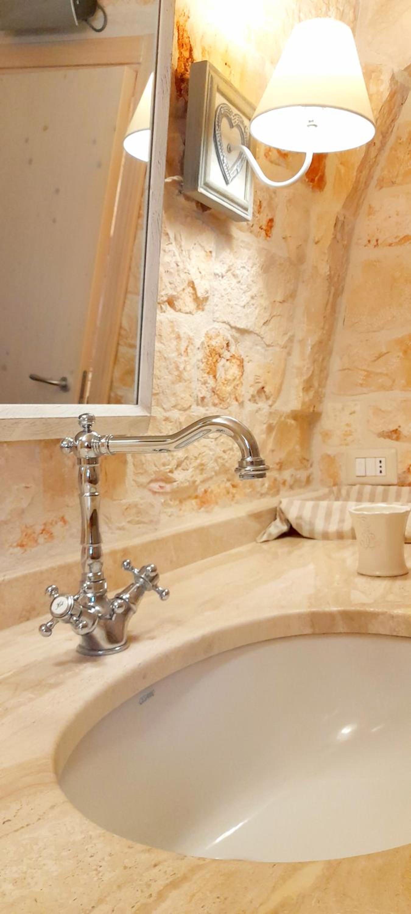 Trullo Roverella