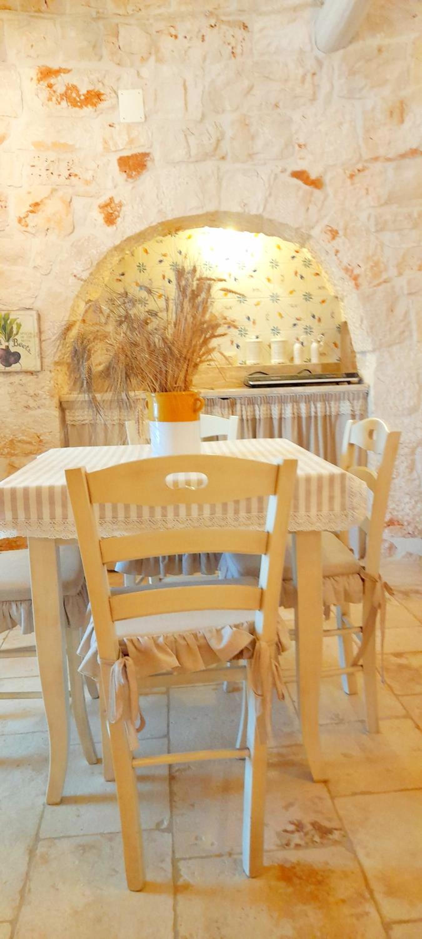 Trullo Roverella