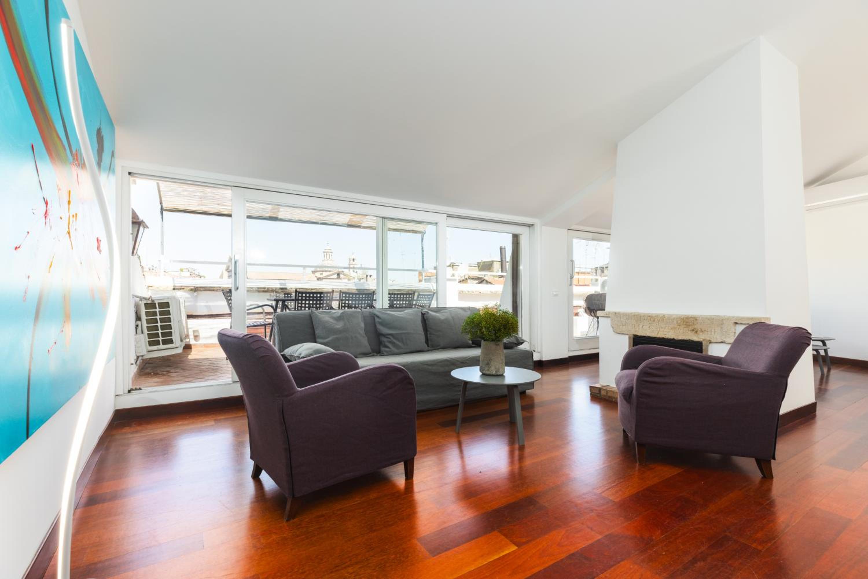 lounge