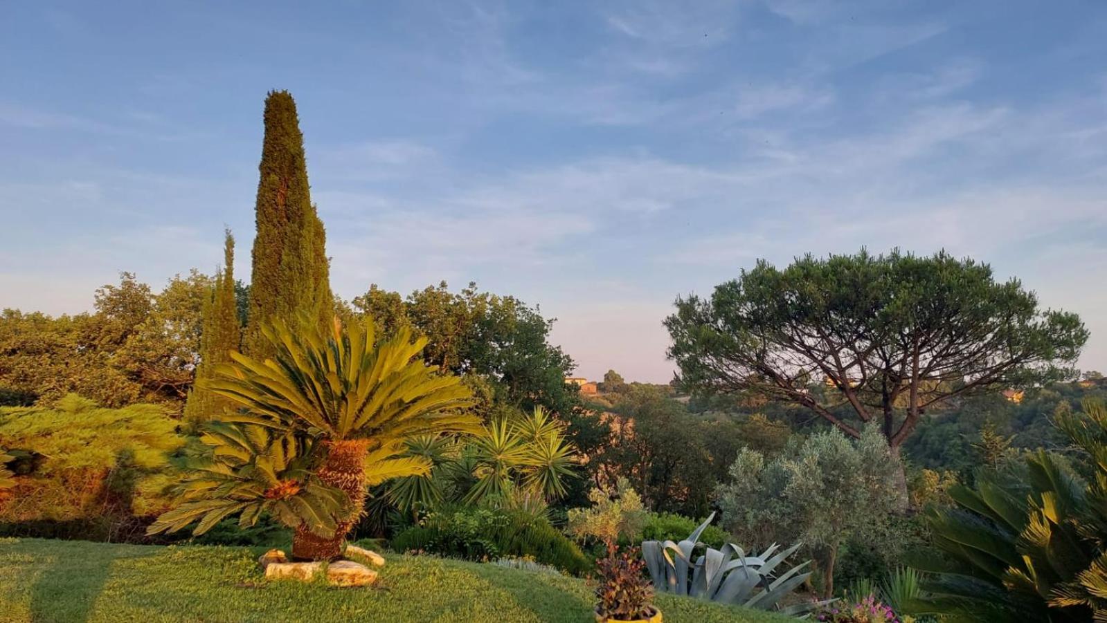 Il Casale Del Sogno