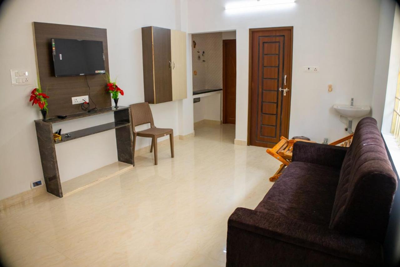 Sriram Apartment