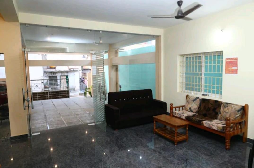 Sriram Apartment