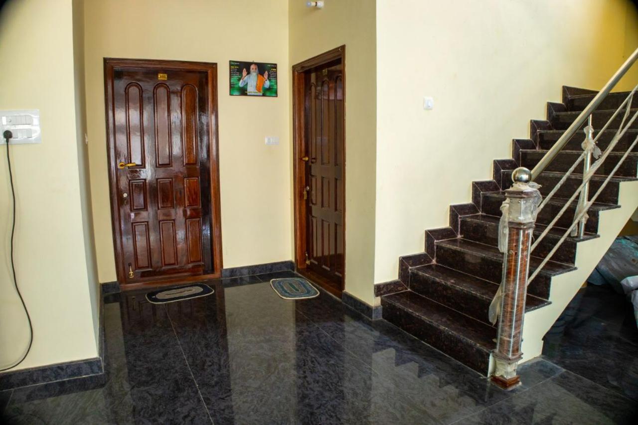 Sriram Apartment