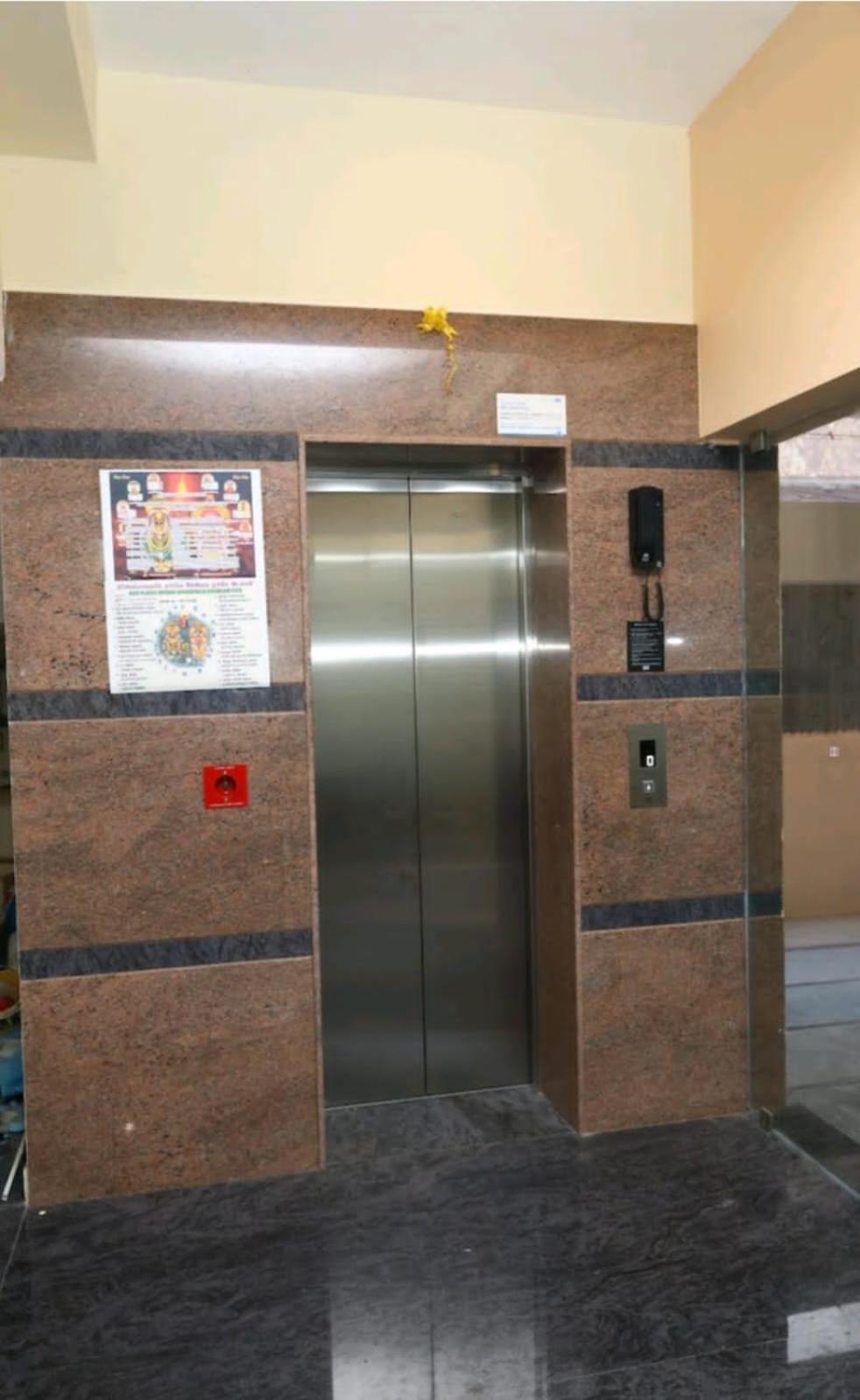 Sriram Apartment