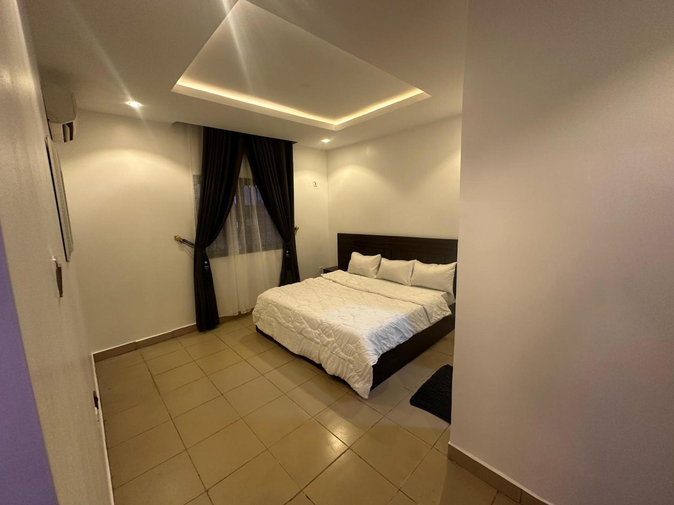 Luxury 2 Bedroom Apartment
