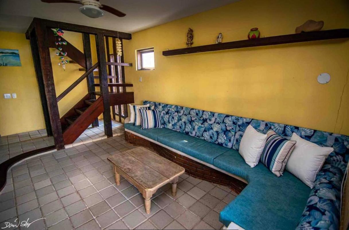 Linda Casa Duplex com Piscina na Praia Rasa Buzios